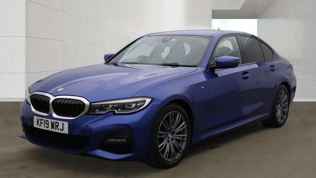 BMW 3 Series - Image 2