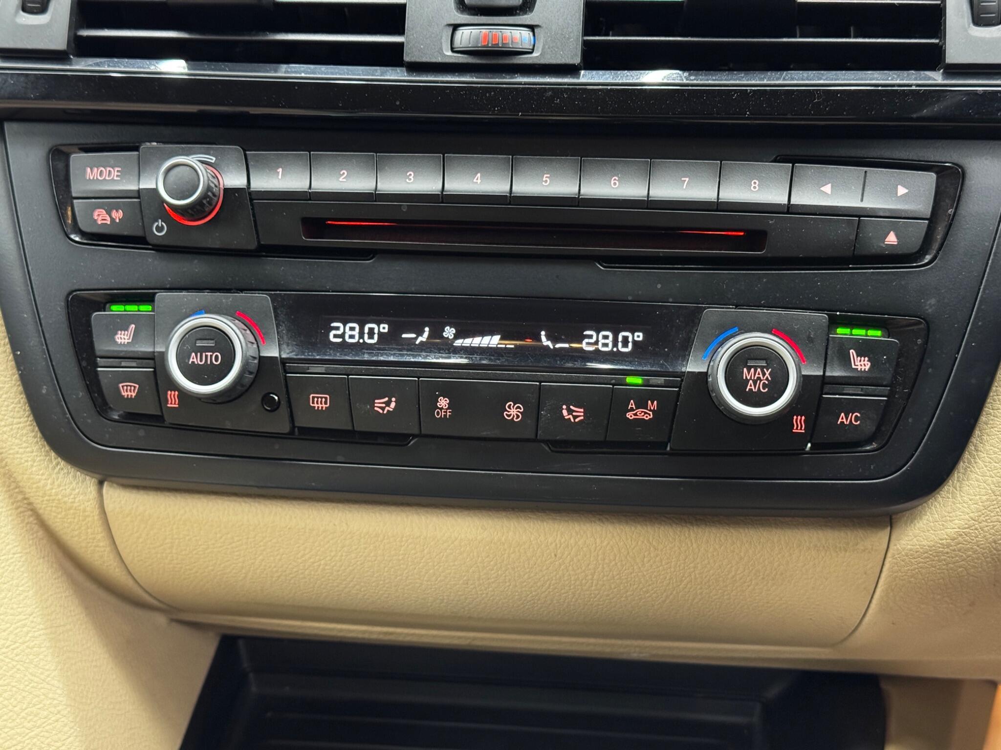 BMW 4 SERIES GRAN COUPE - Image 28