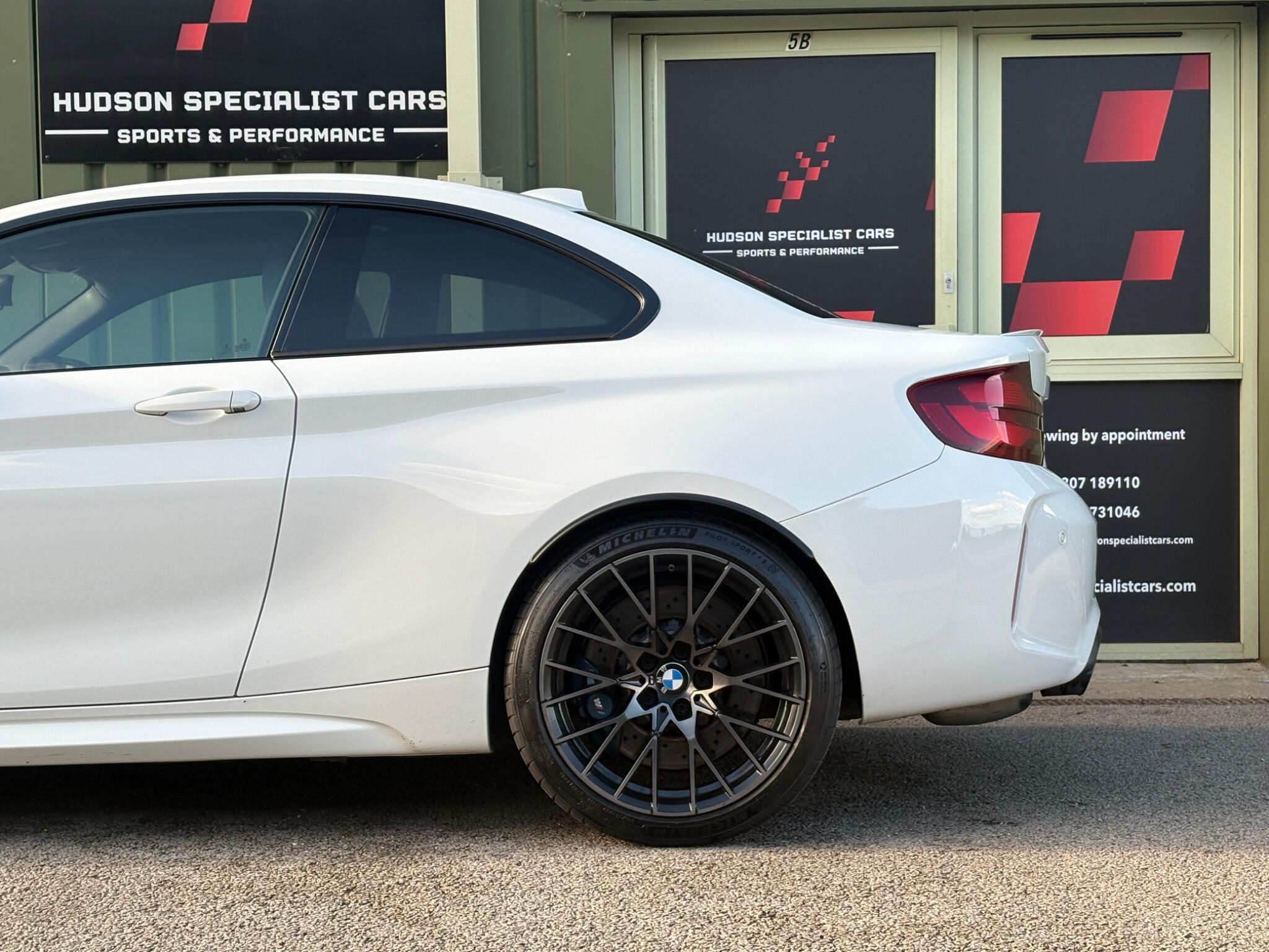 BMW M2 - Image 12