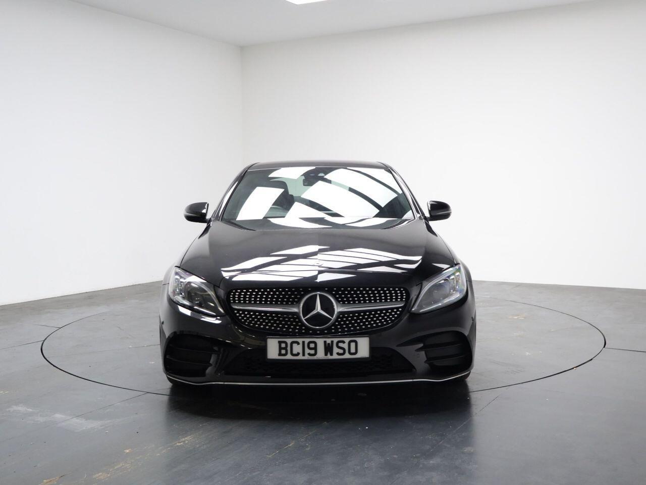 Mercedes-benz C-CLASS - Image 5