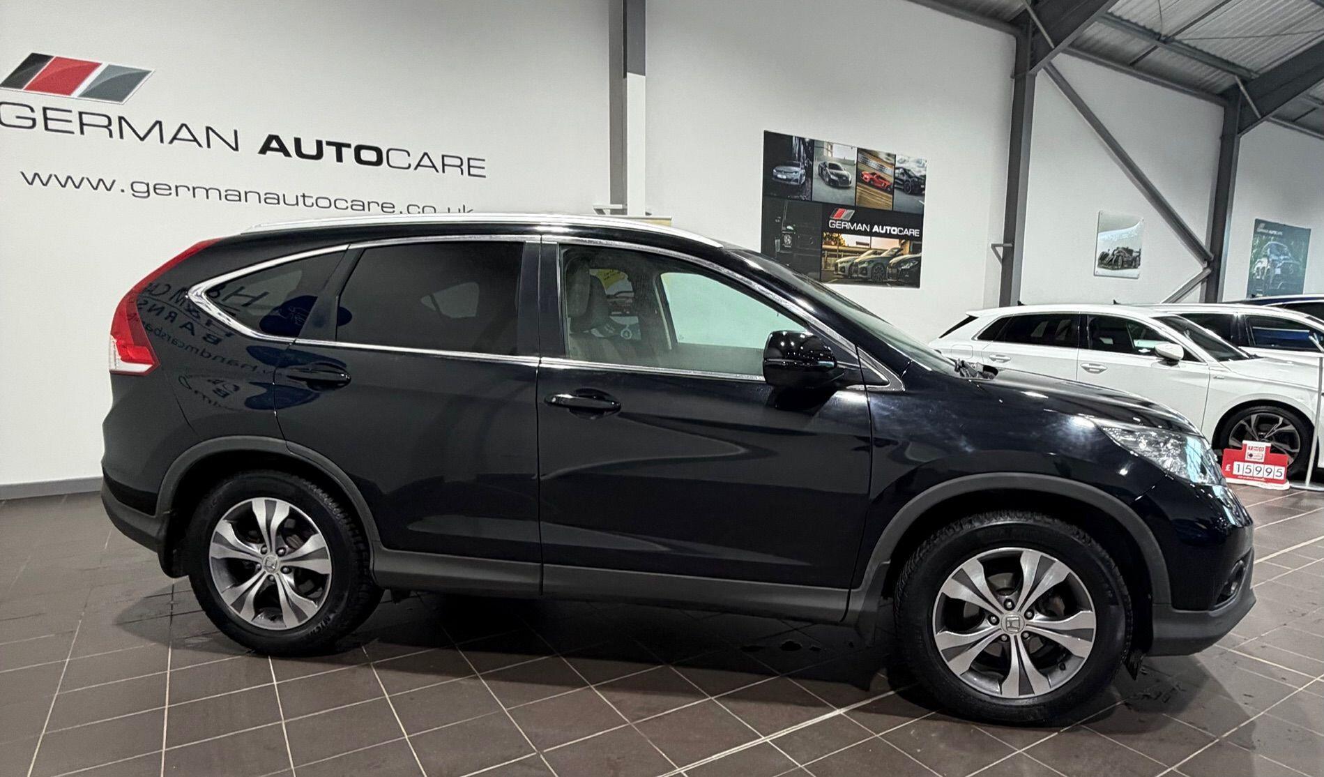 Honda CR-V - Image 7