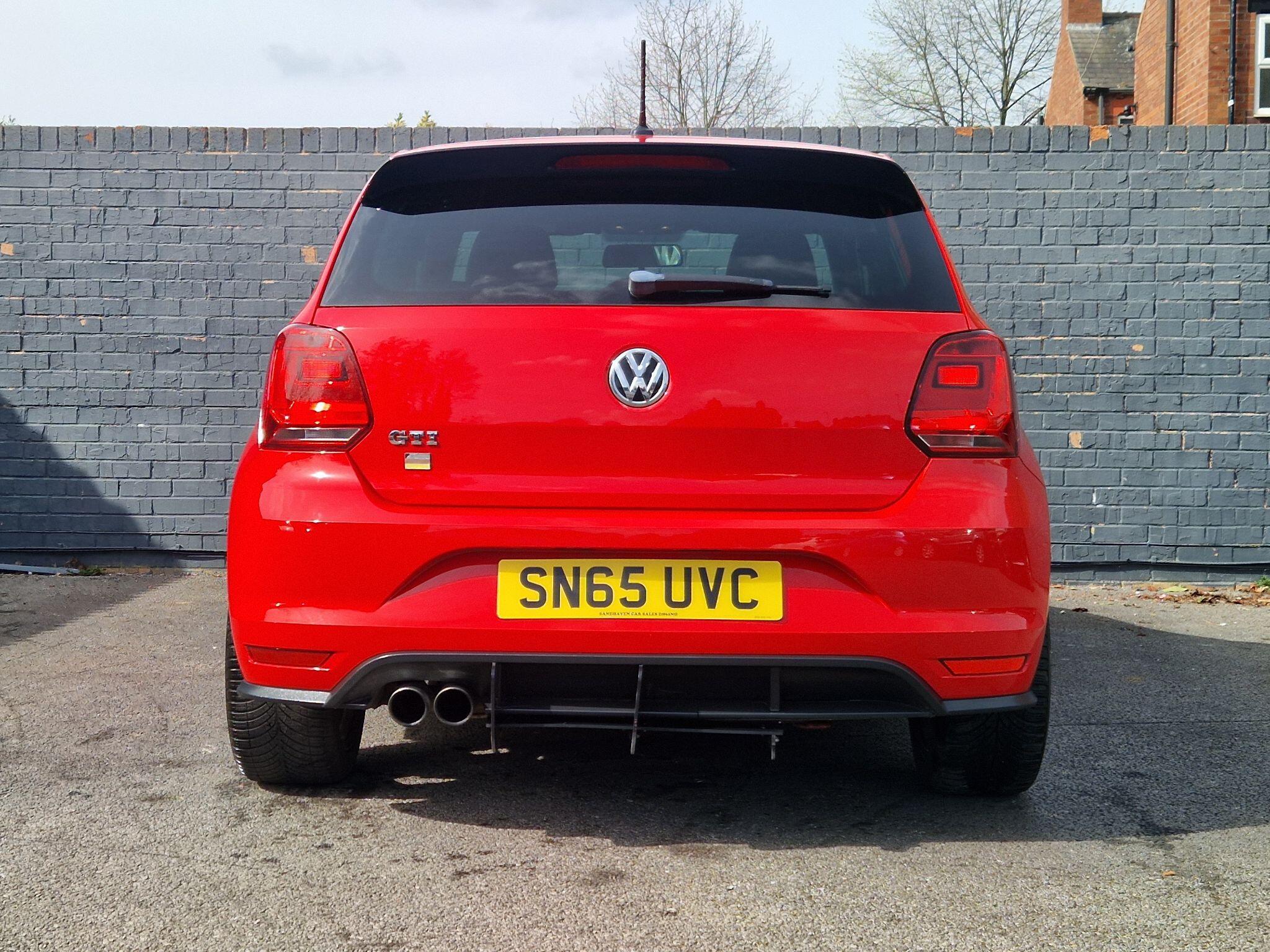 Volkswagen Polo - Image 24