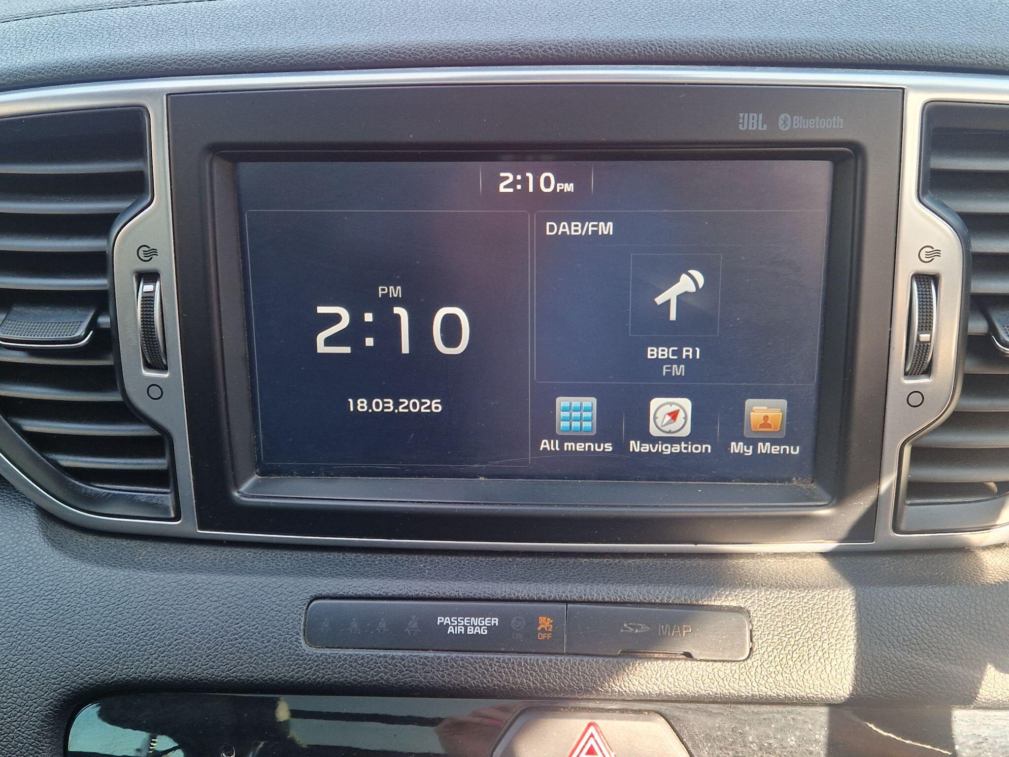 Kia Sportage - Image 39