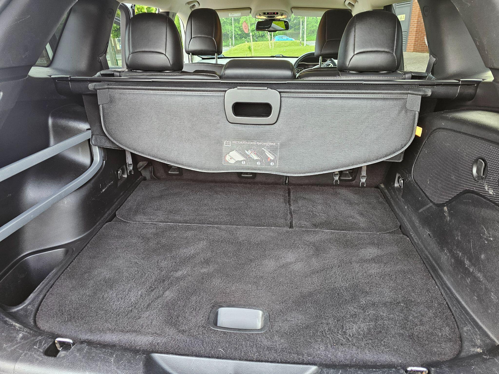 Jeep Cherokee - Image 46