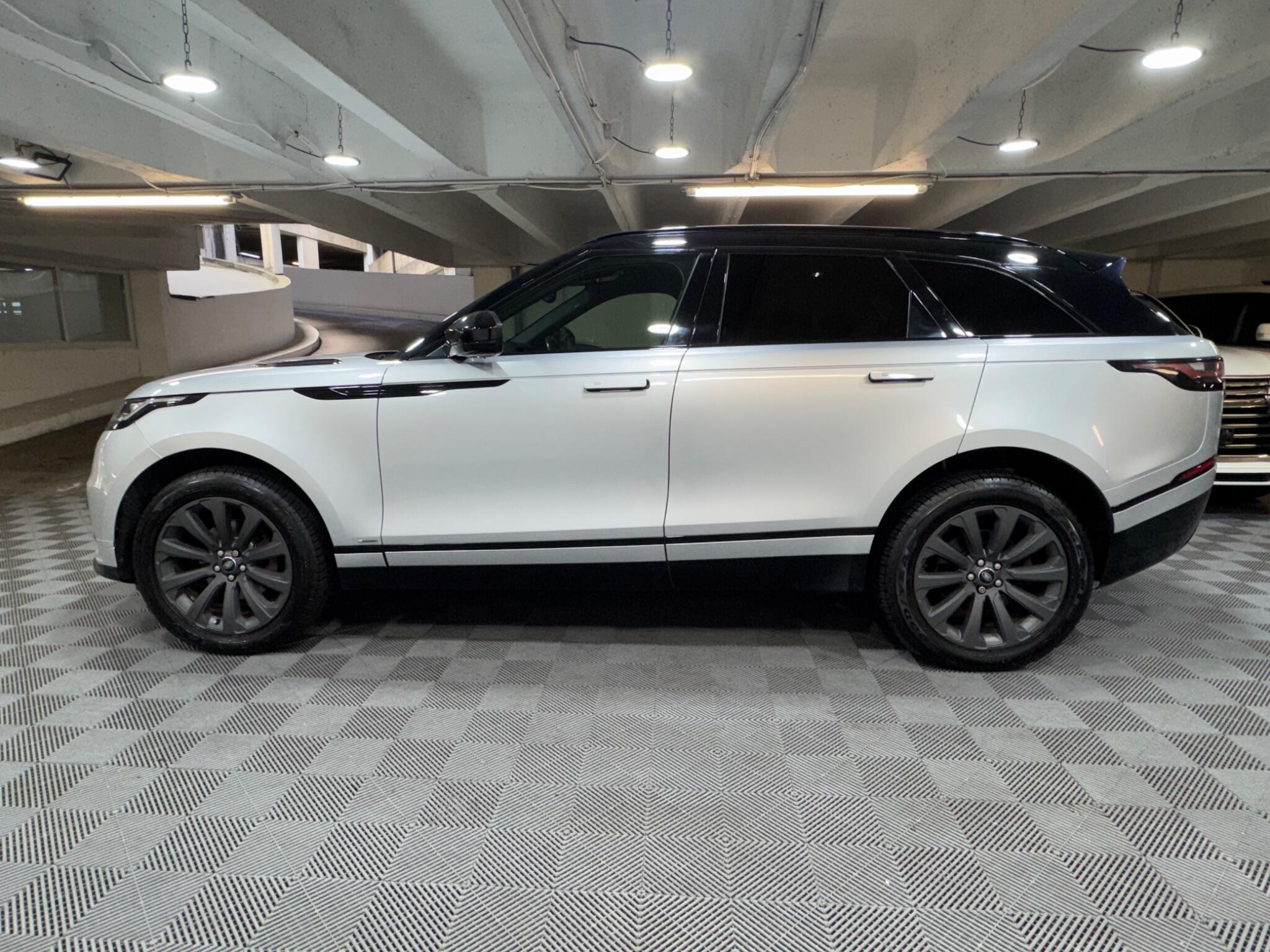 Land Rover Range Rover Velar - Image 2