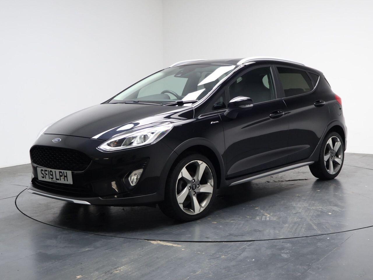 Ford Fiesta - Image 6