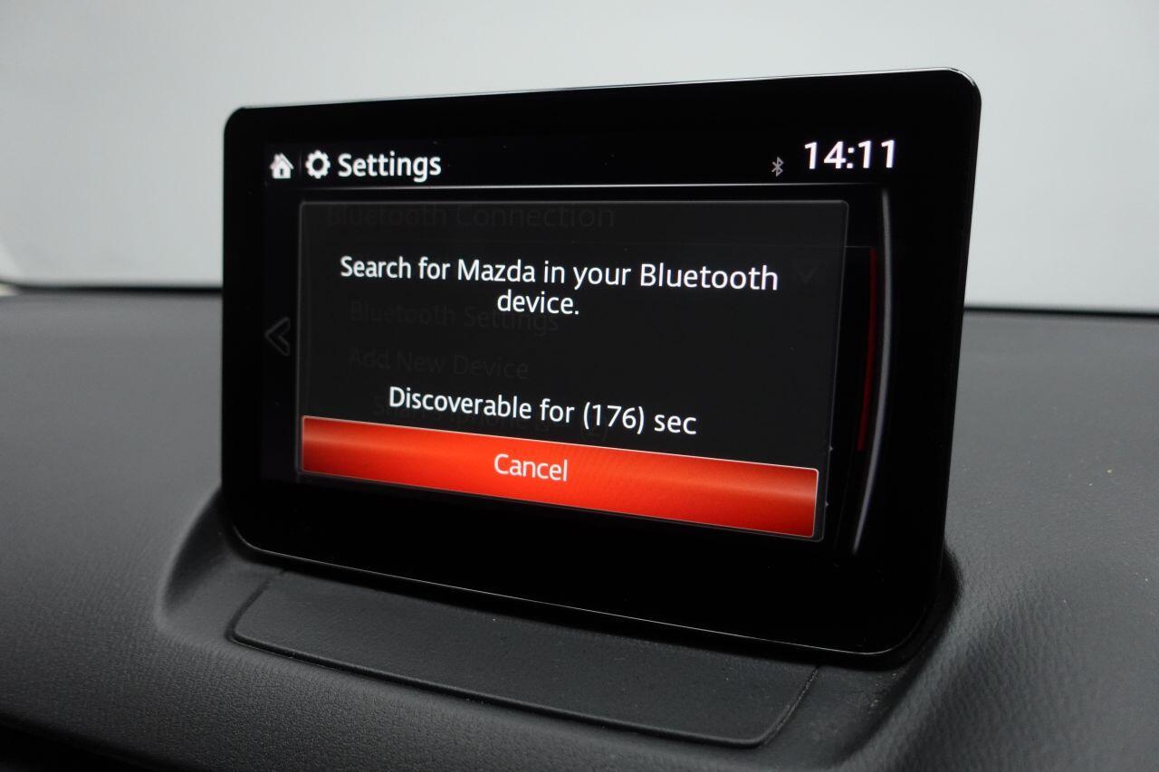 Mazda MAZDA2 - Image 24