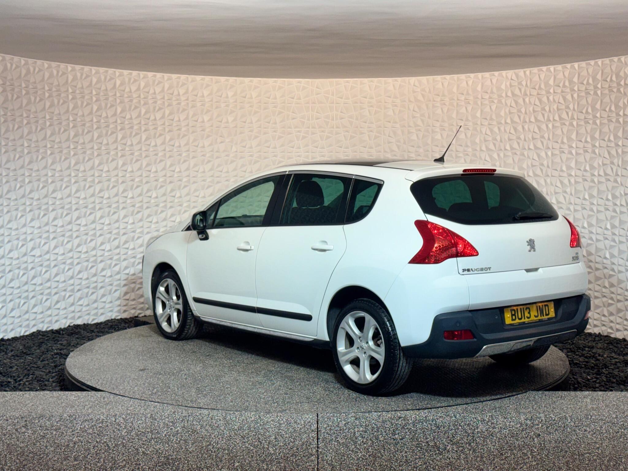 Peugeot 3008 - Image 15
