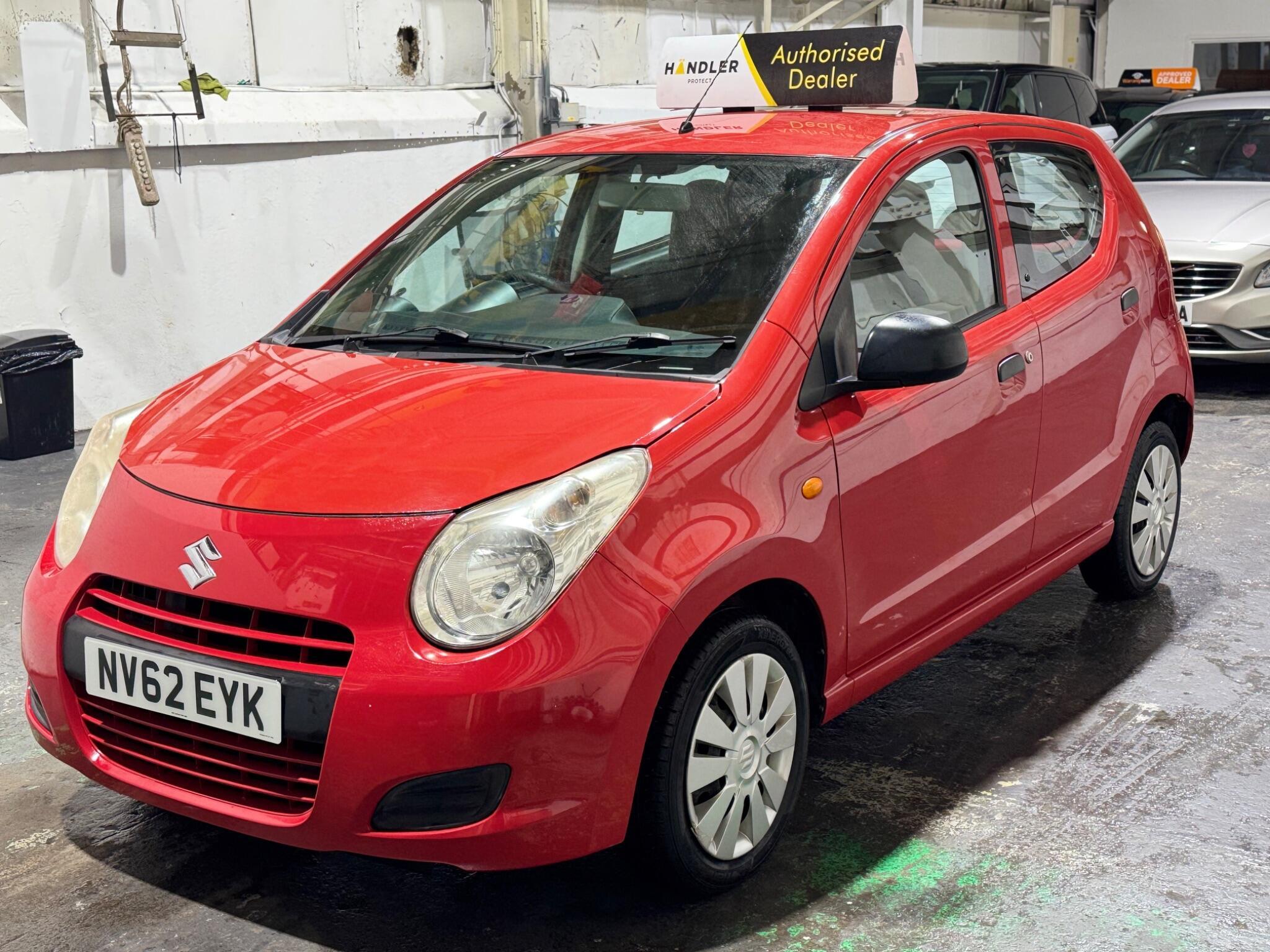 Suzuki Swift - Image 21