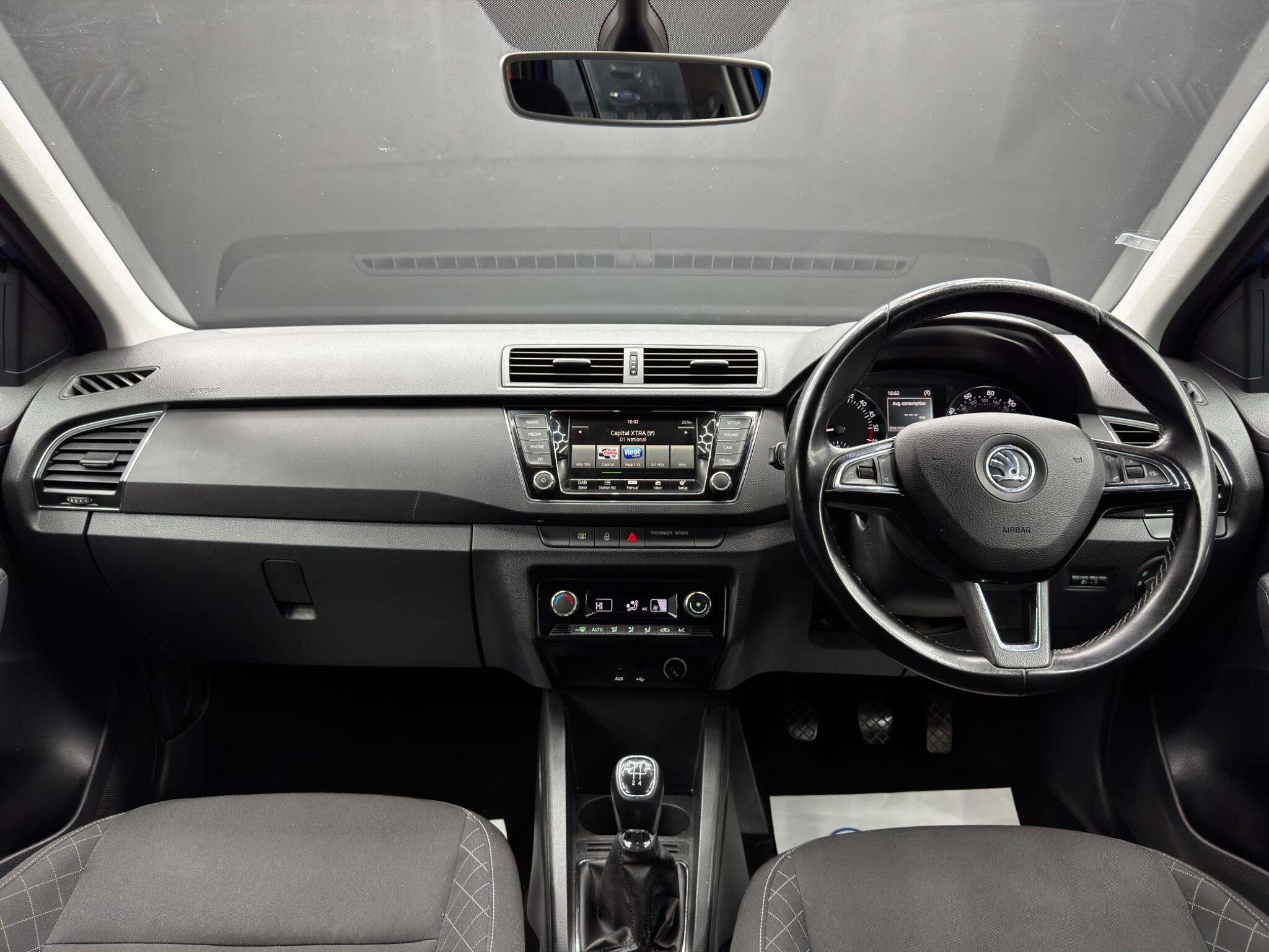 Skoda Fabia - Image 10