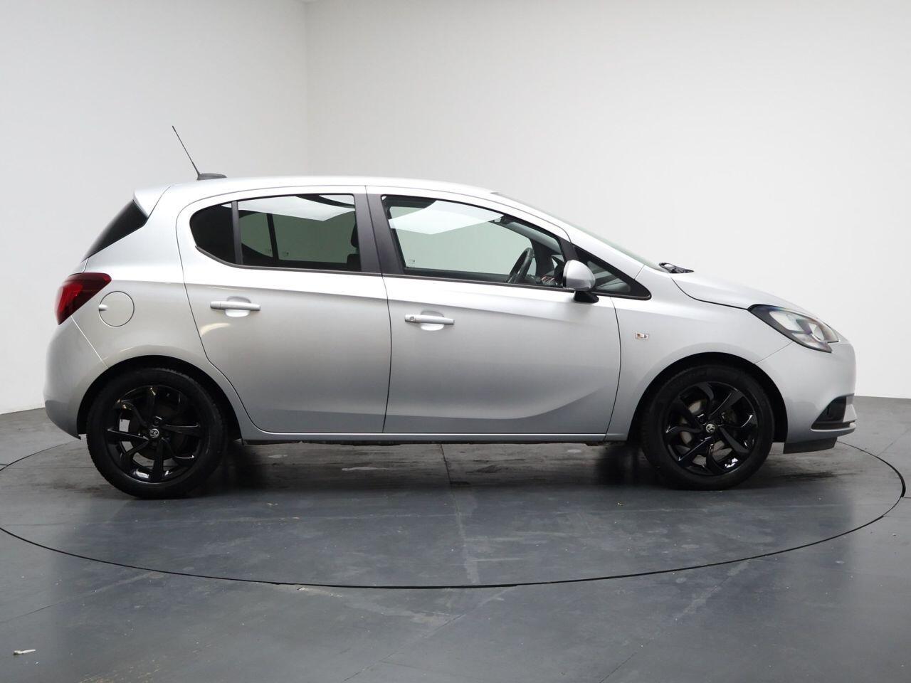 Vauxhall Corsa - Image 14
