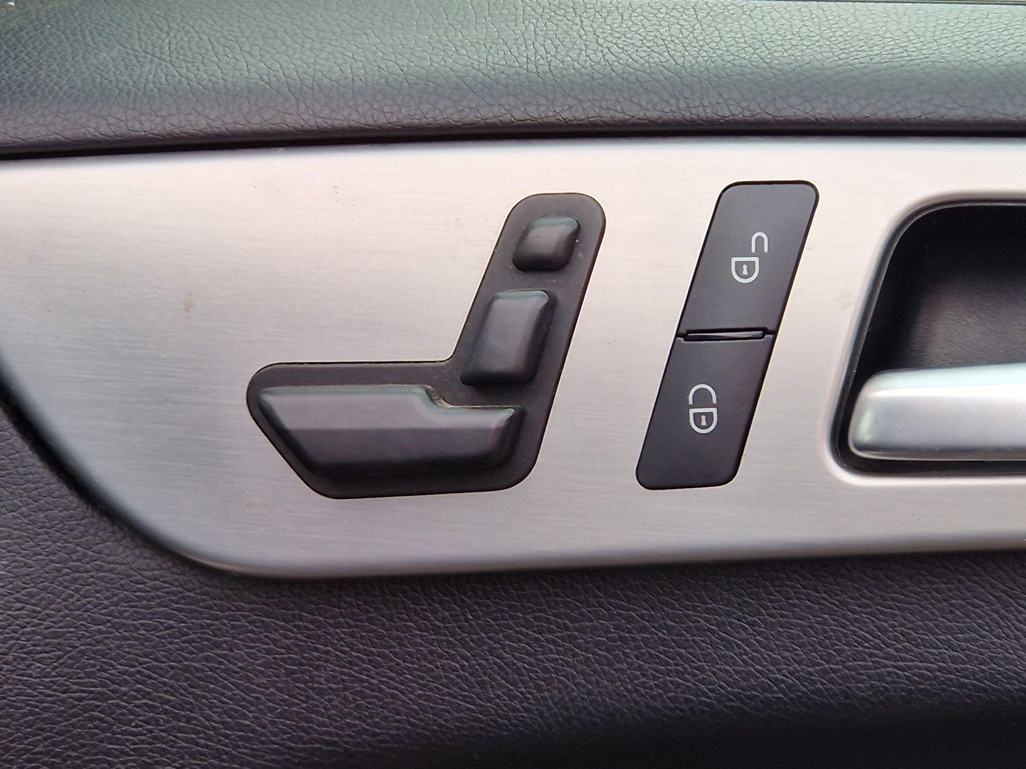 Mercedes M Class - Image 30