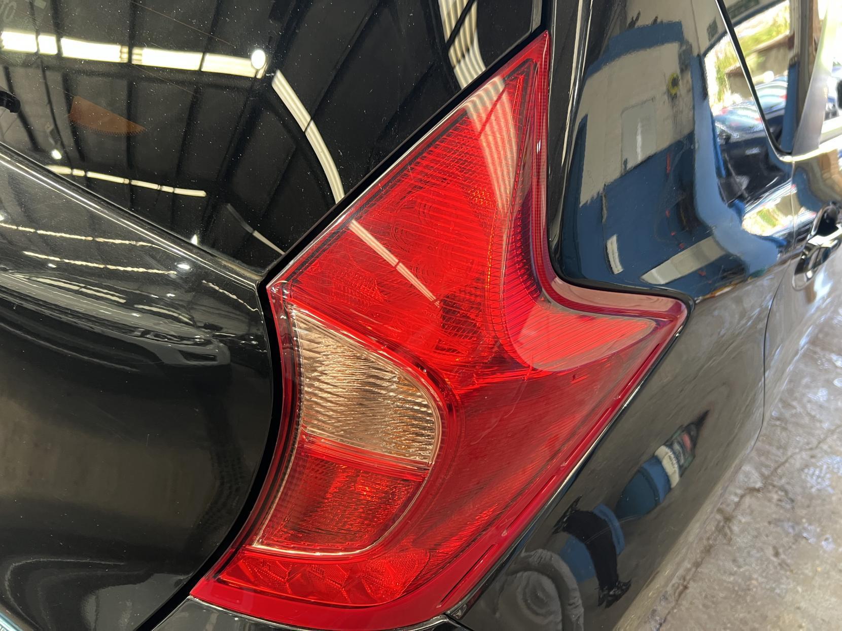 Nissan Note - Image 4