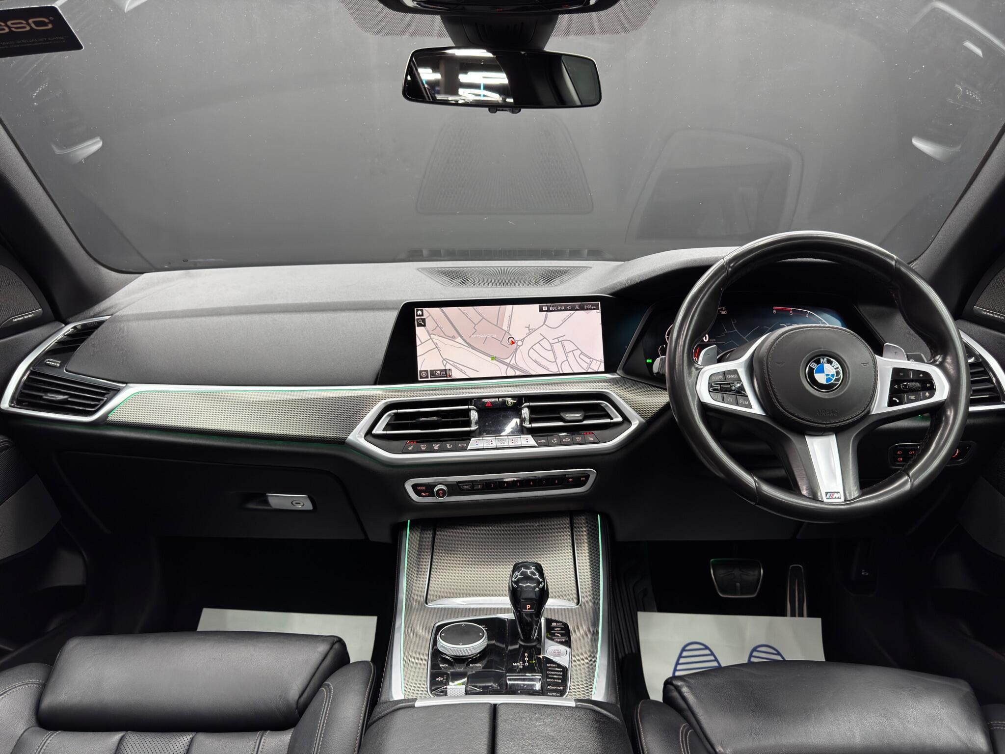 BMW X5 - Image 11