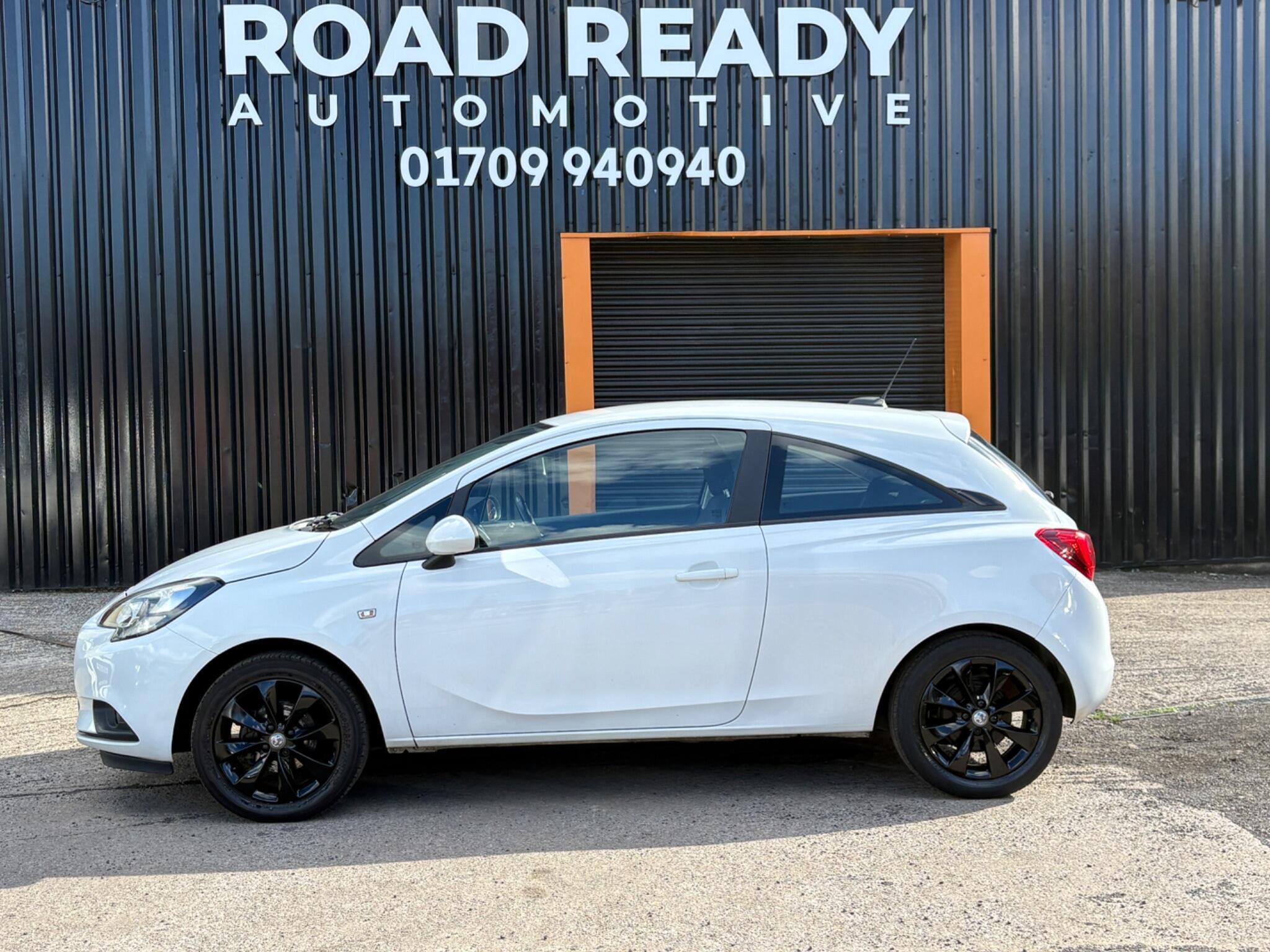 Vauxhall Corsa - Image 9