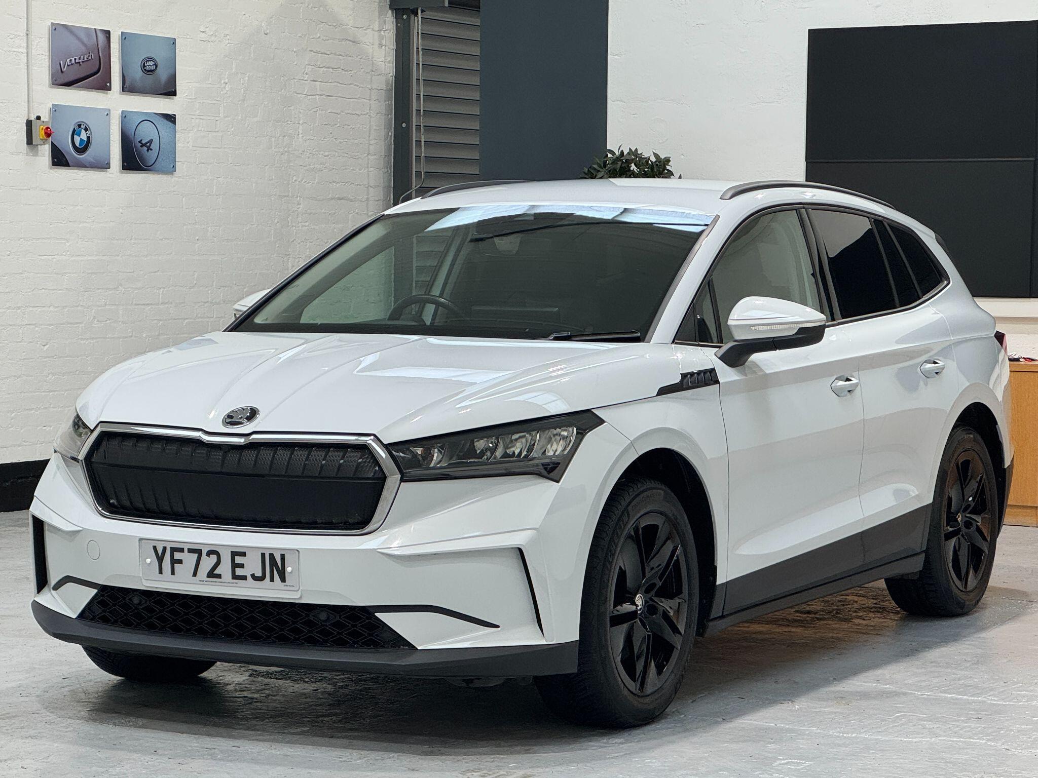 Skoda Enyaq - Image 4