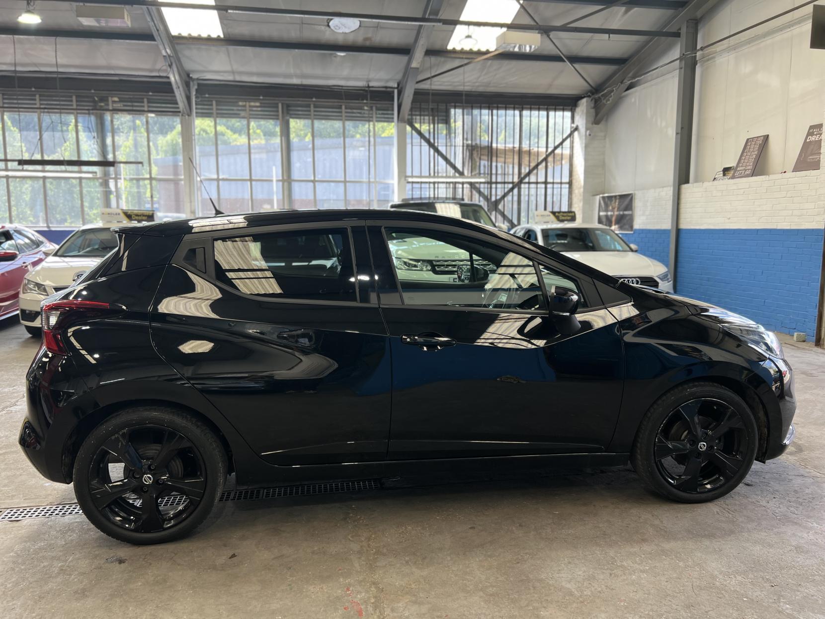 Nissan Micra - Image 6