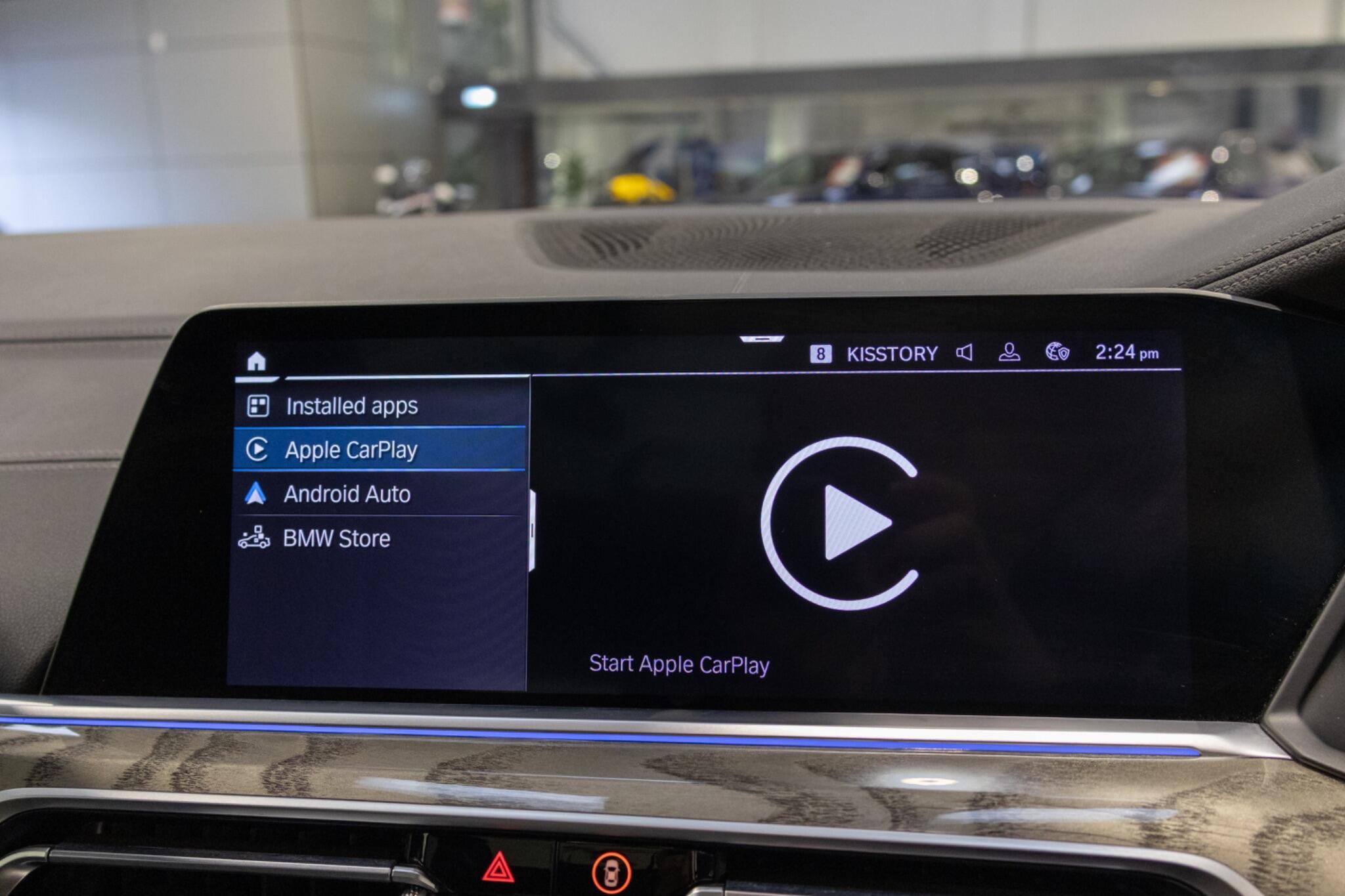 BMW X5 - Image 18