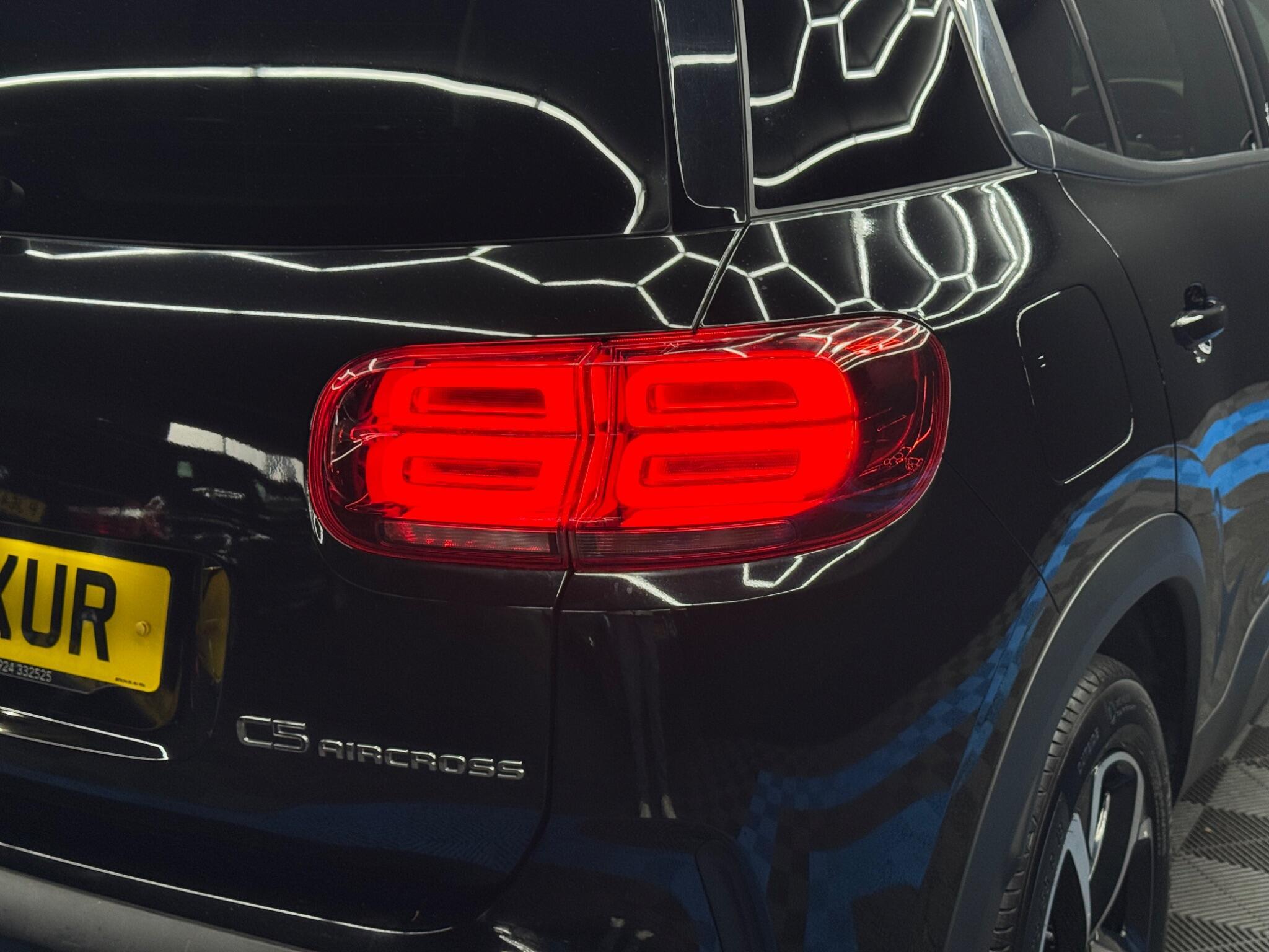 Citroen C5 Aircross - Image 41