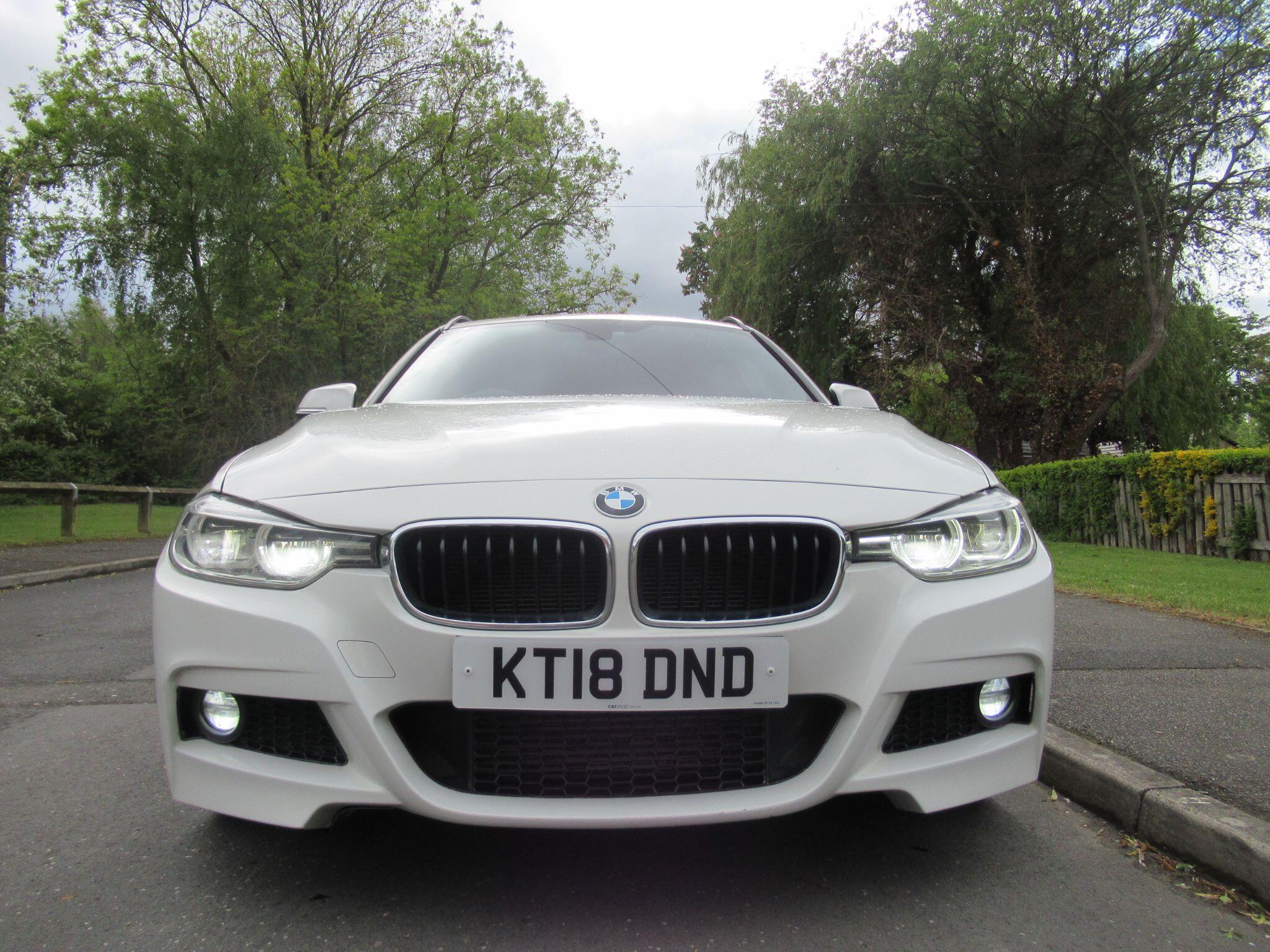BMW 3 Series - Image 7