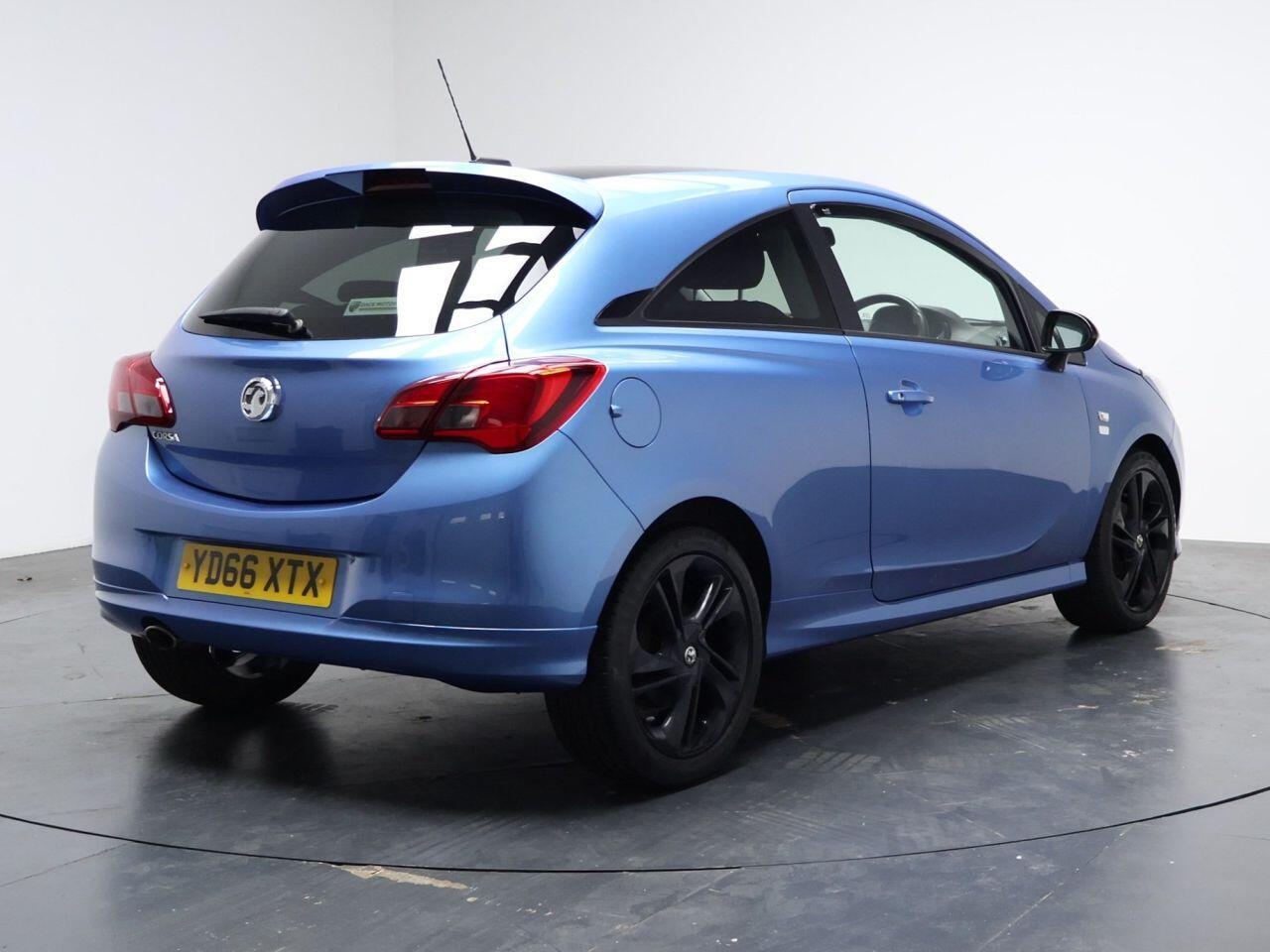 Vauxhall Corsa - Image 12