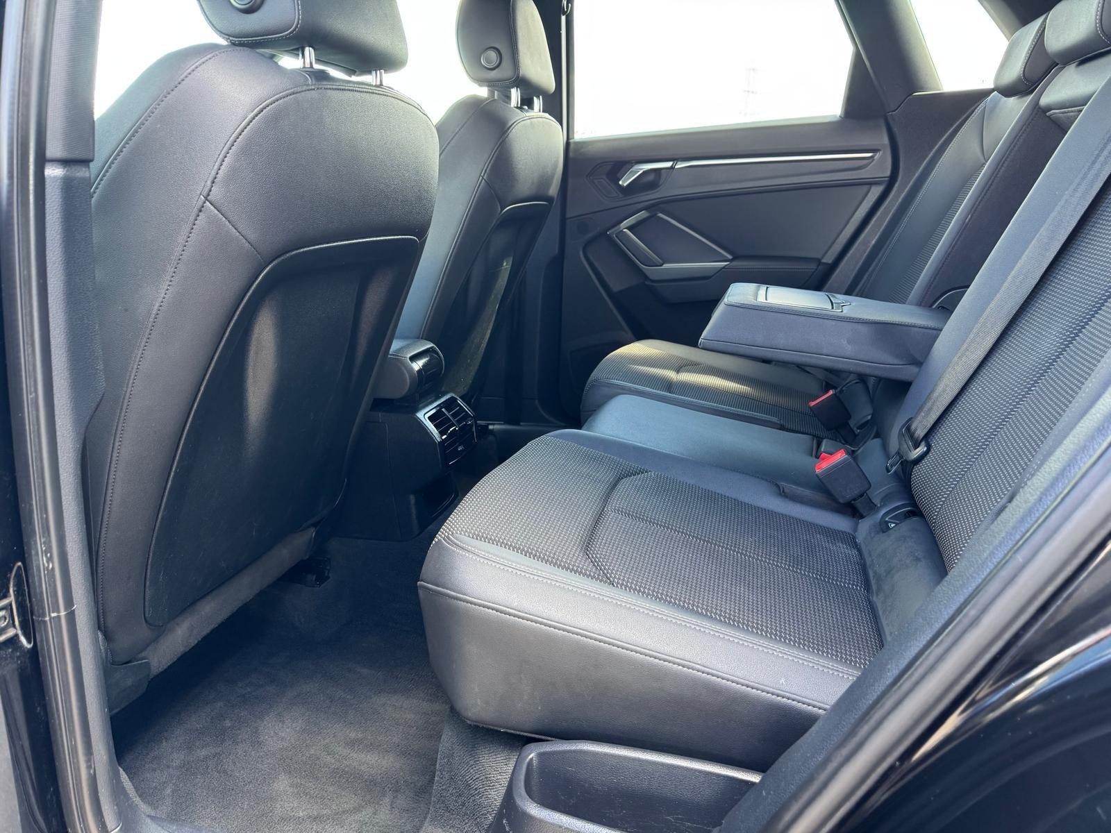 Audi Q3 - Image 11