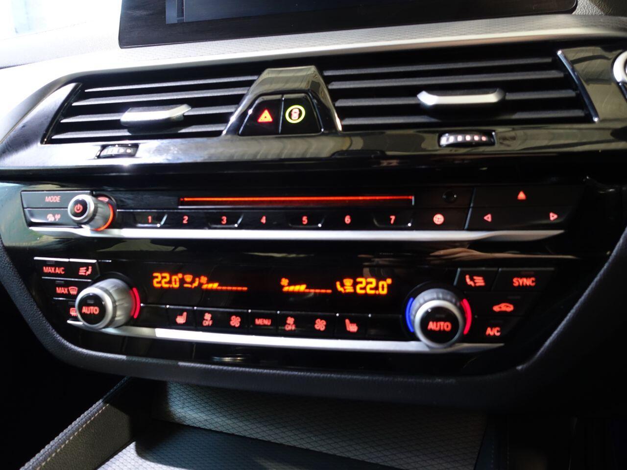 BMW 5 Series - Image 28