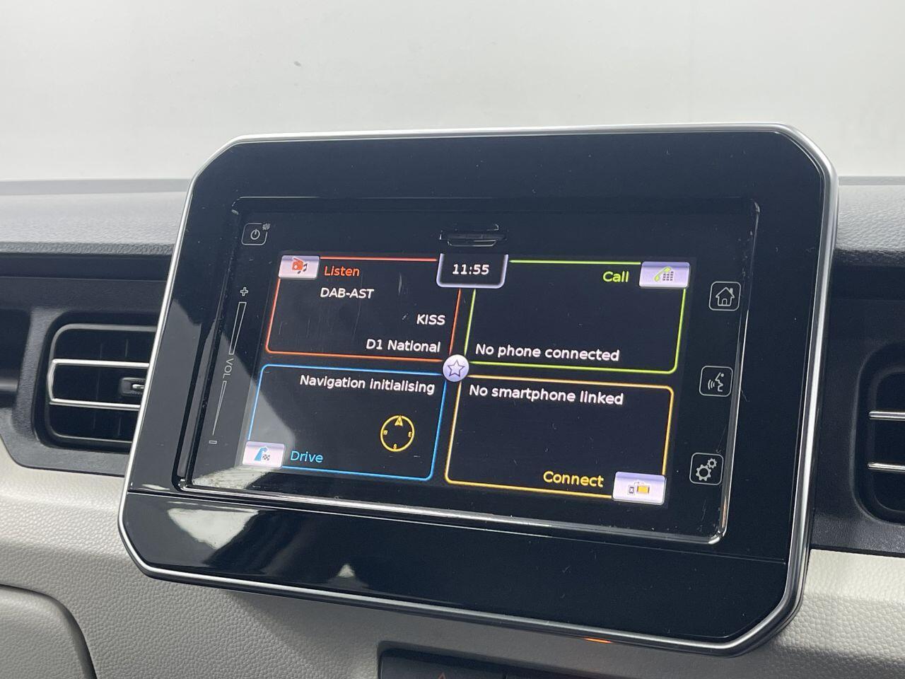 Suzuki Ignis - Image 6