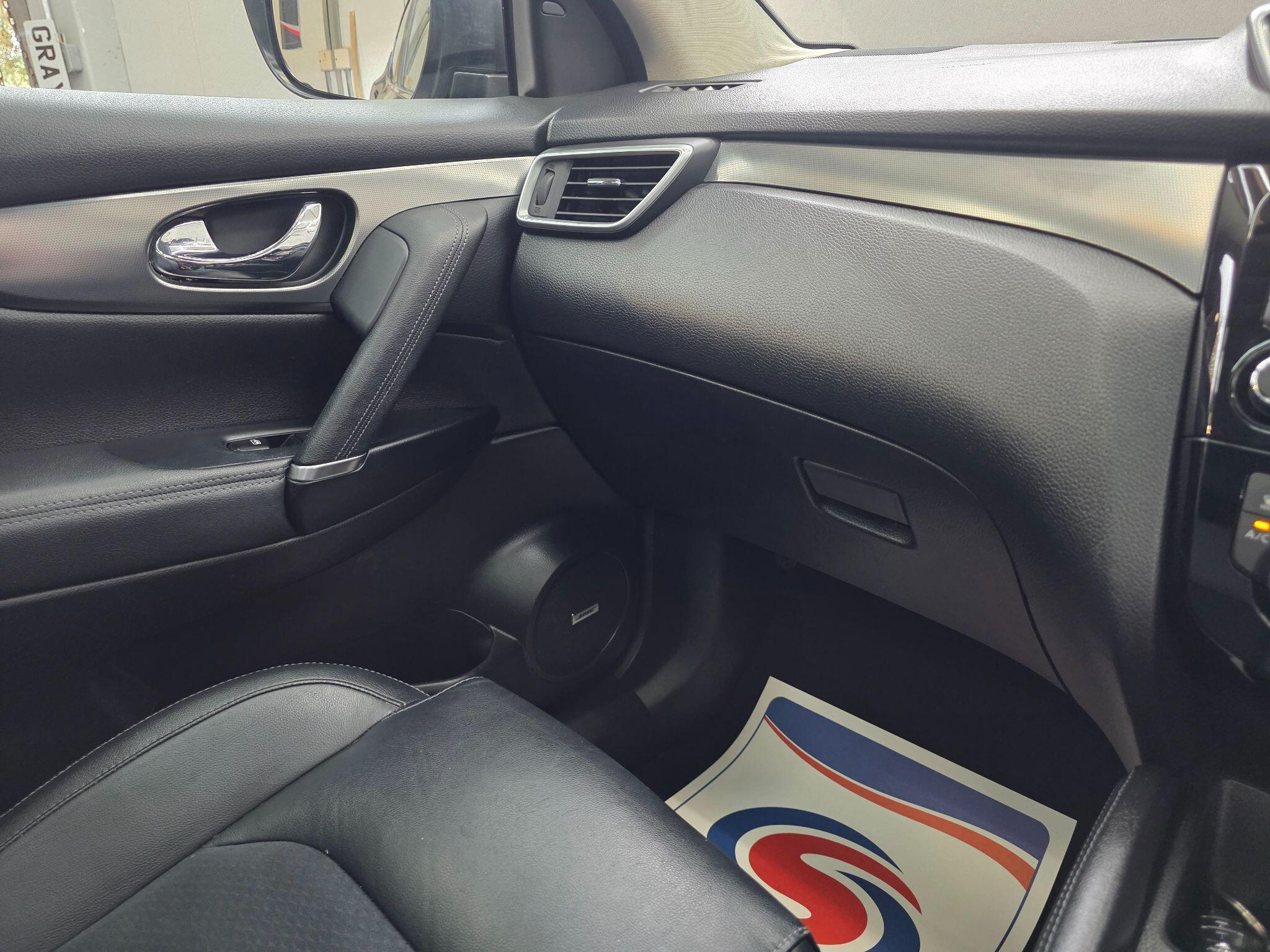 Nissan Qashqai - Image 17
