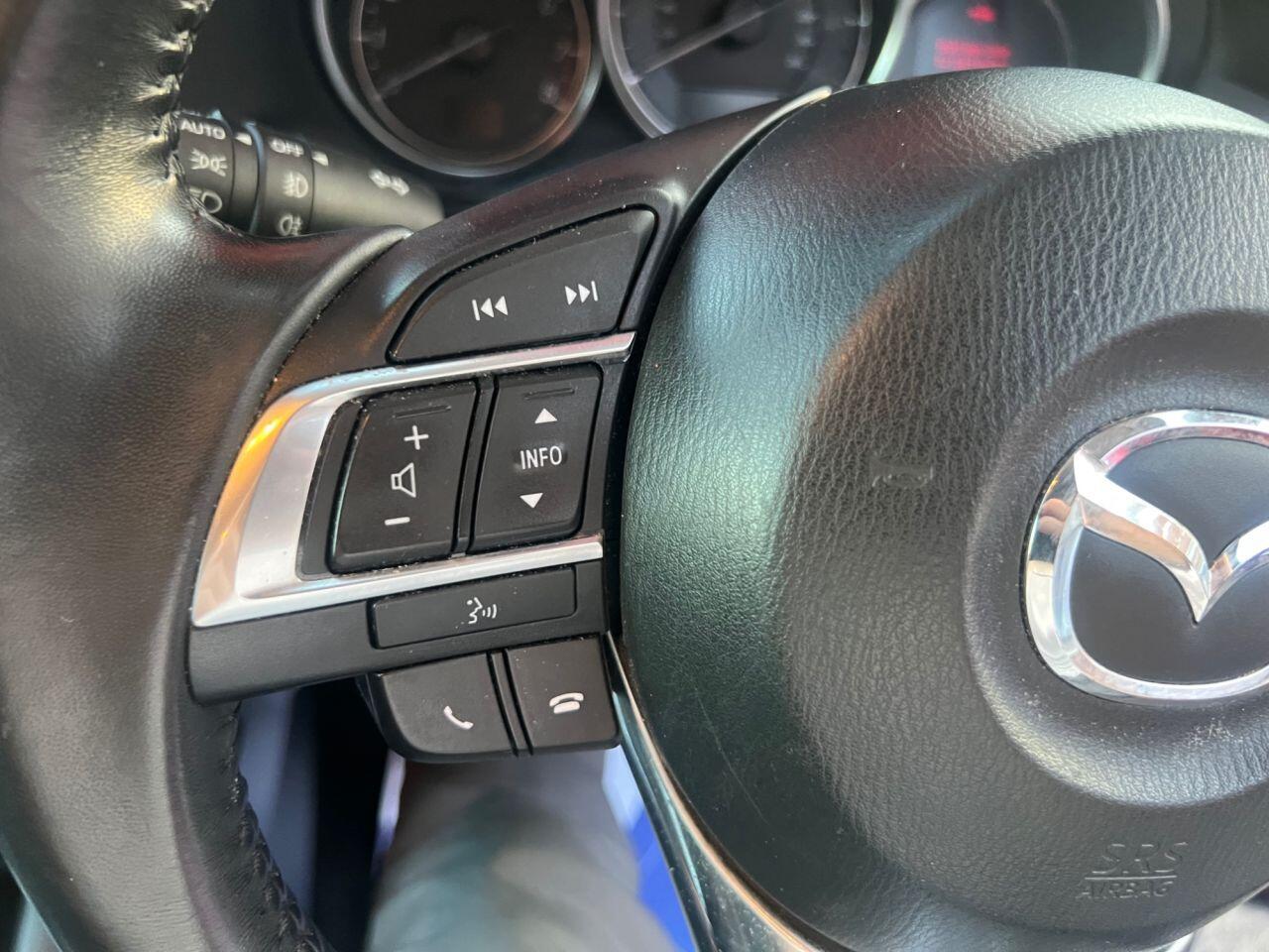 Mazda CX-5 - Image 35