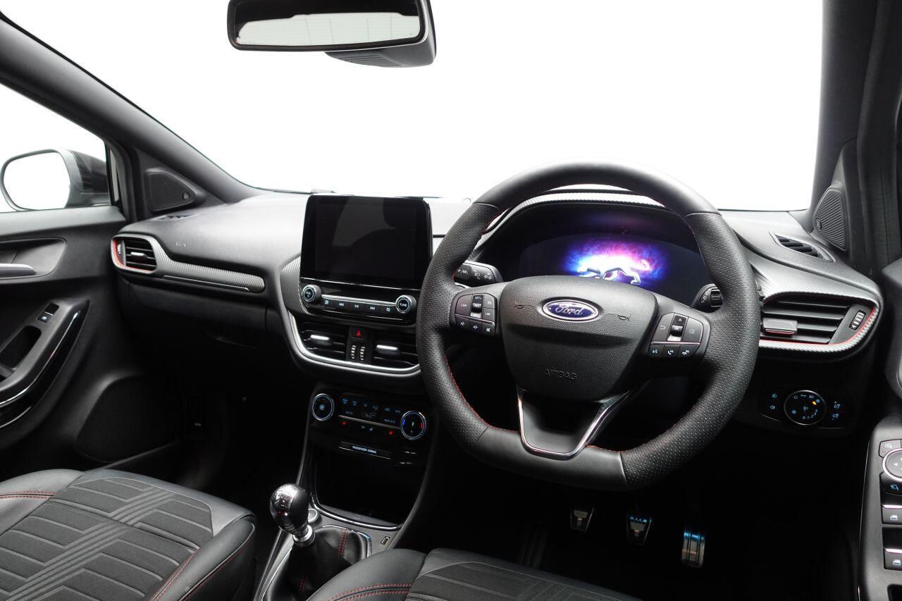 Ford Puma - Image 13
