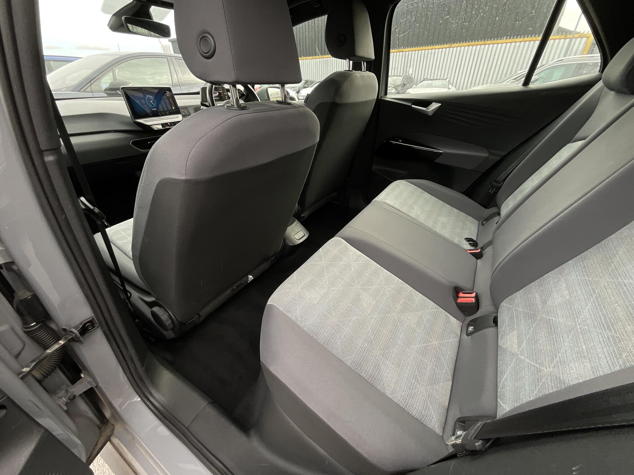 Volkswagen ID.3 - Image 13