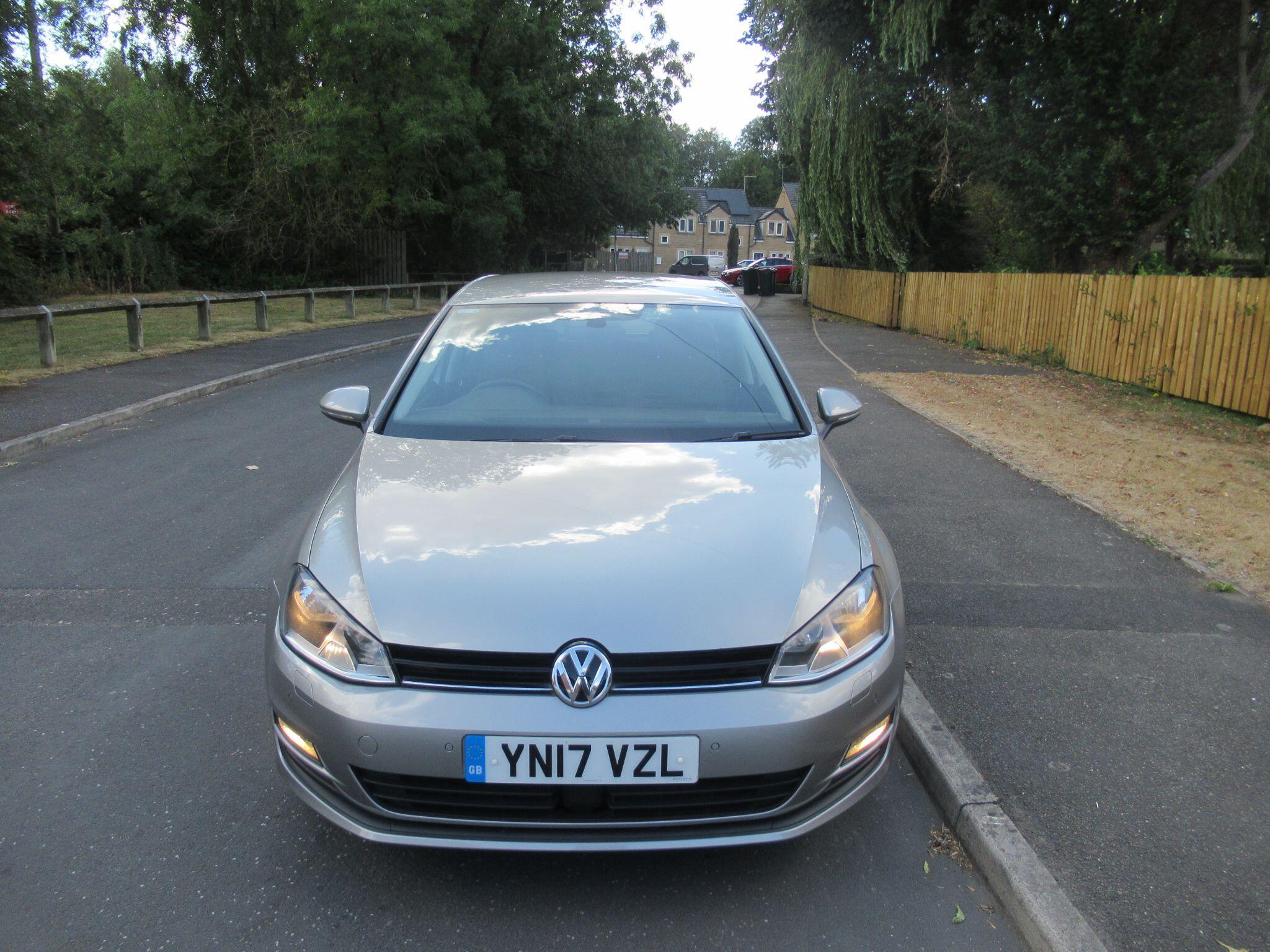 Volkswagen Golf - Image 7