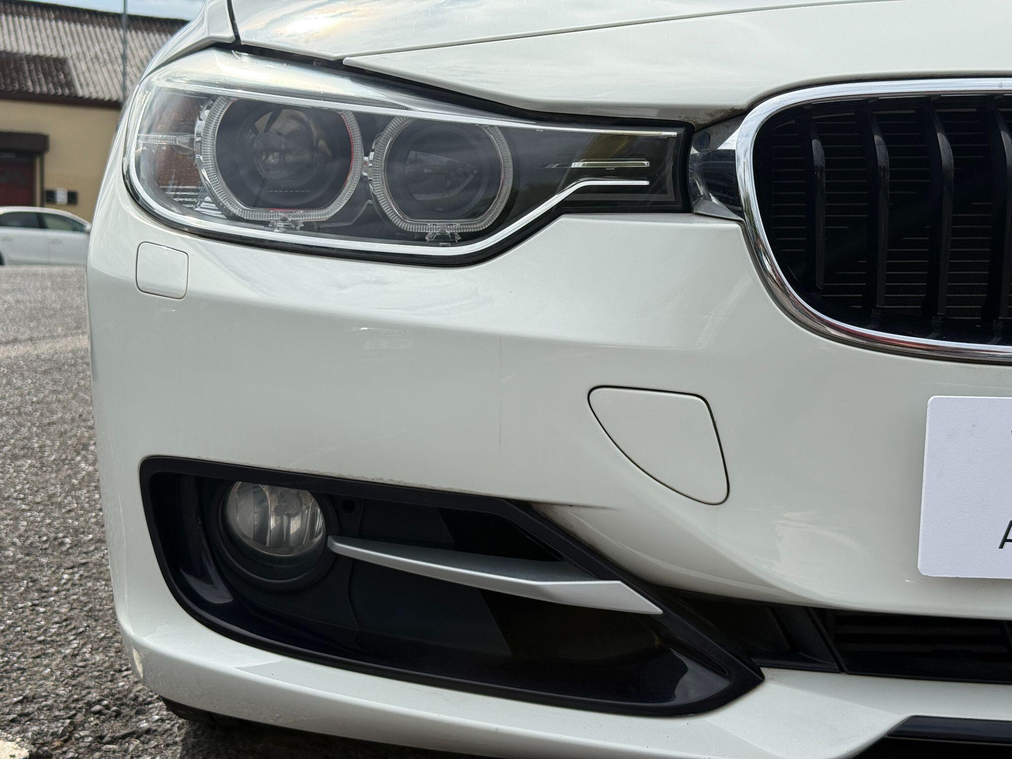 BMW 3 Series - Image 13