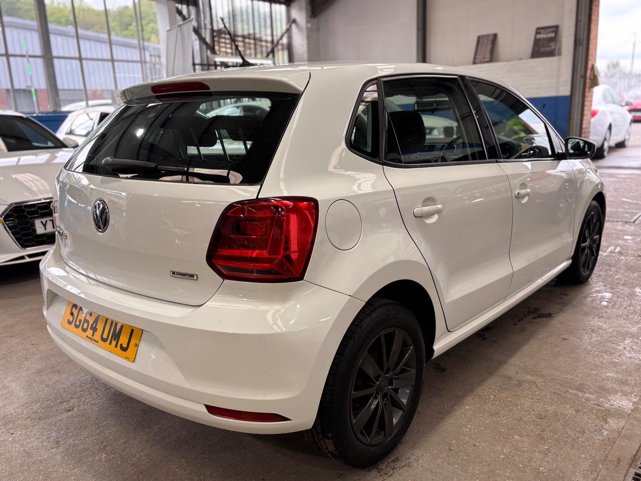 Volkswagen Polo - Image 6