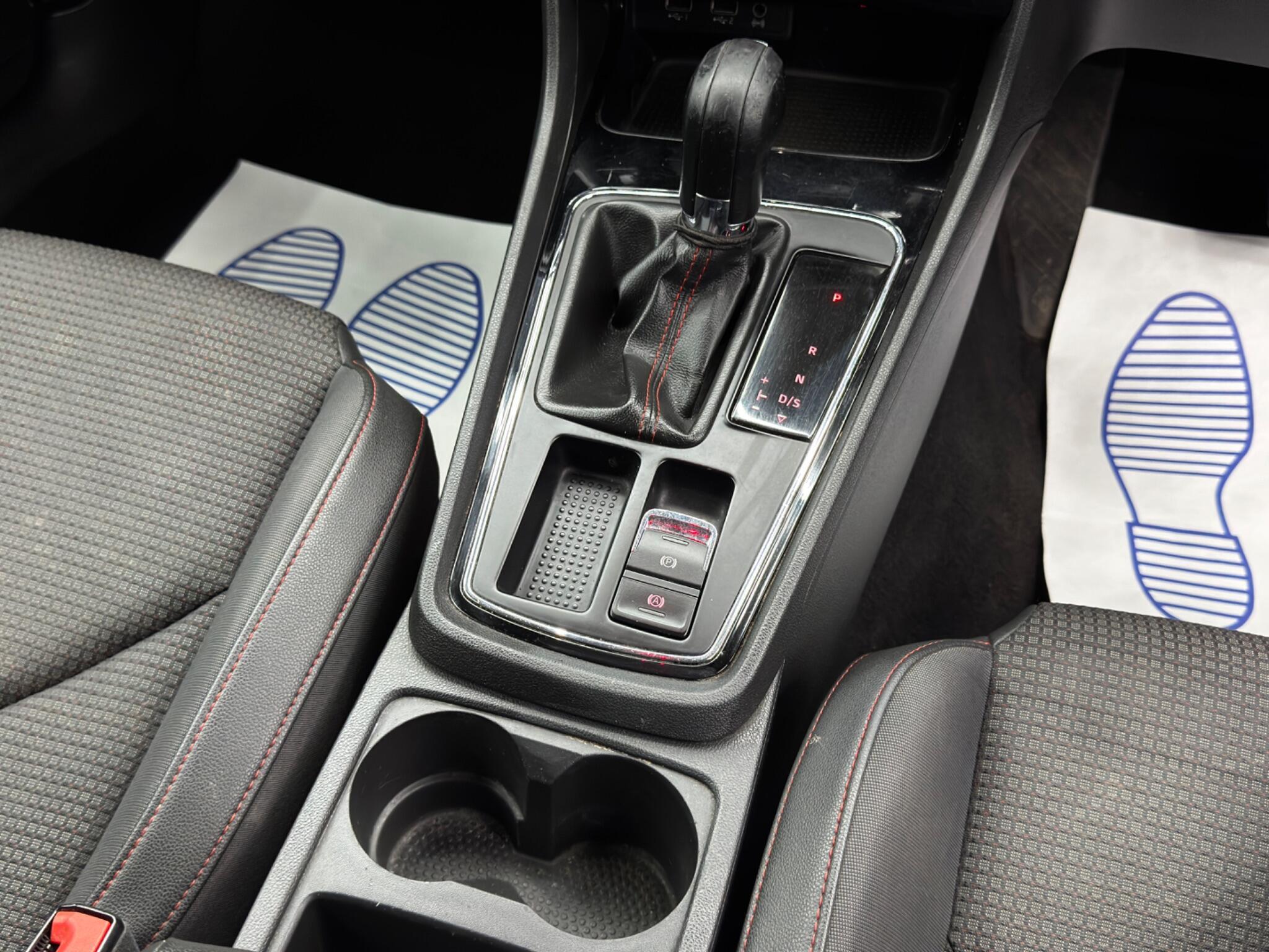 SEAT Leon - Image 22