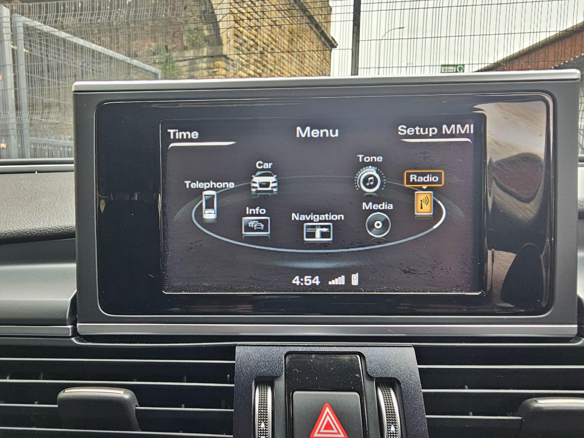 Audi A6 Allroad - Image 27
