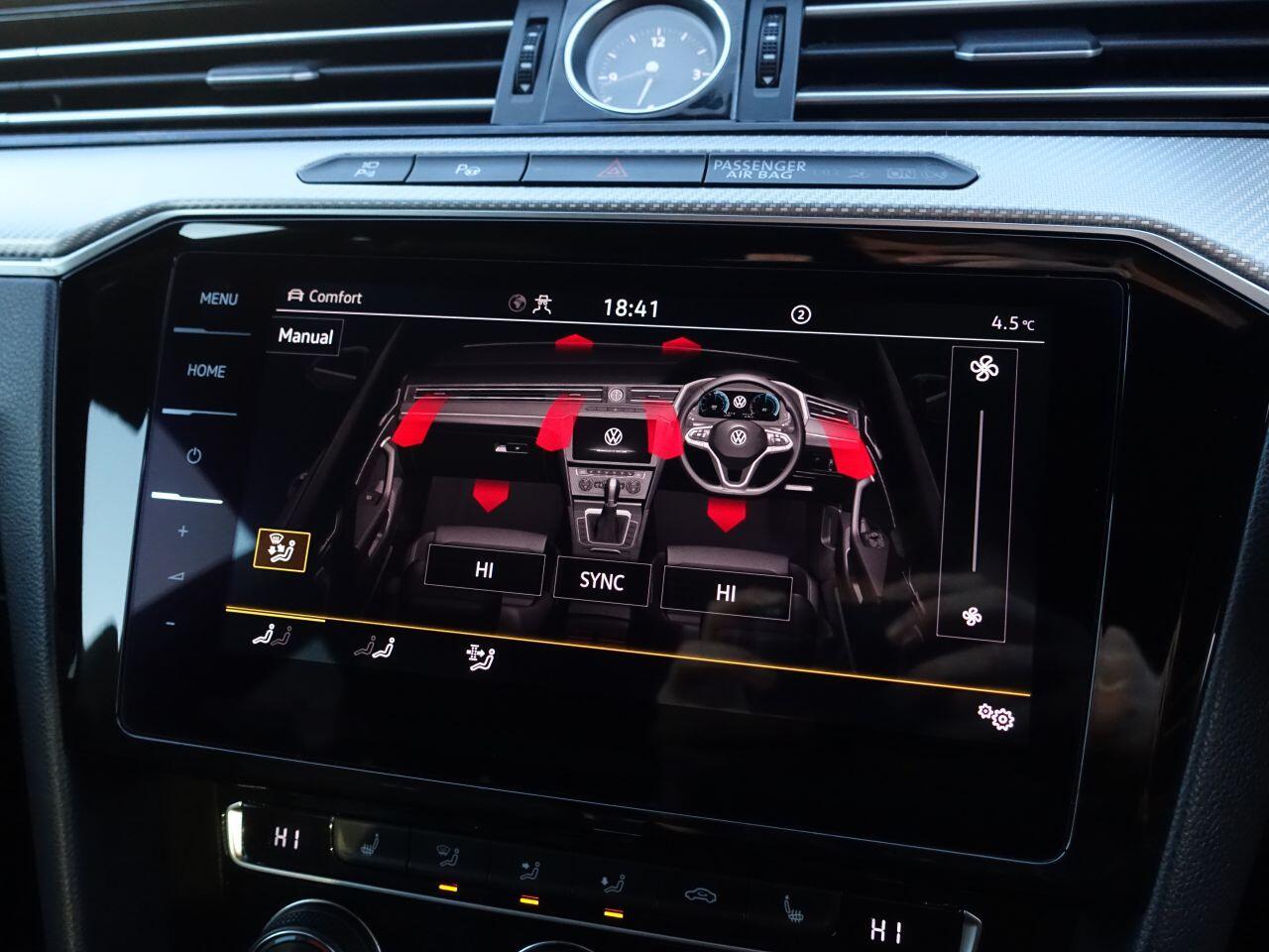 Volkswagen Arteon - Image 22