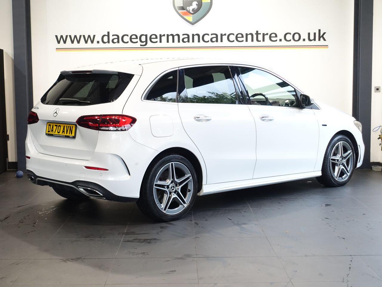 Mercedes-benz B Class - Image 6