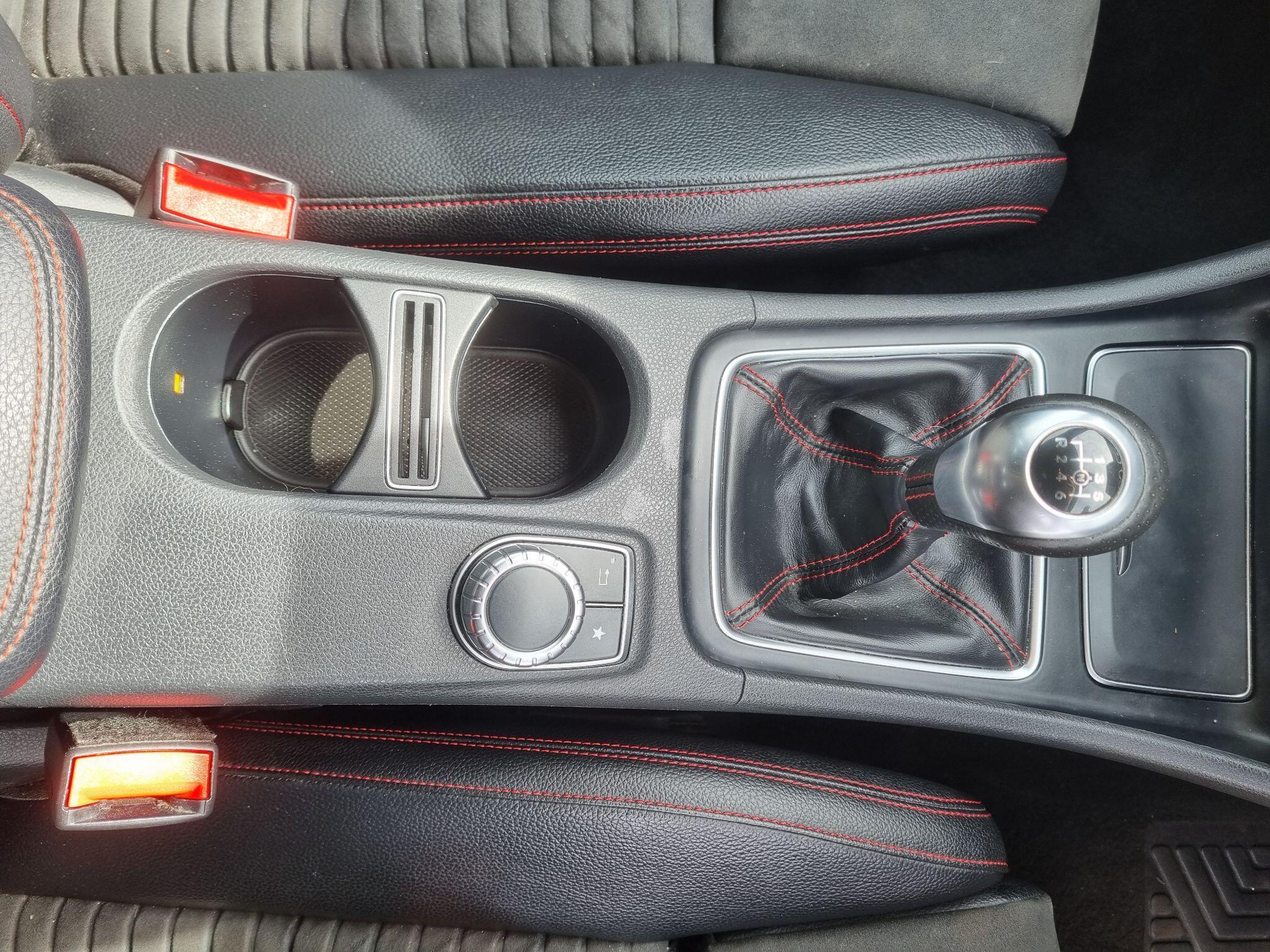 Mercedes A Class - Image 18