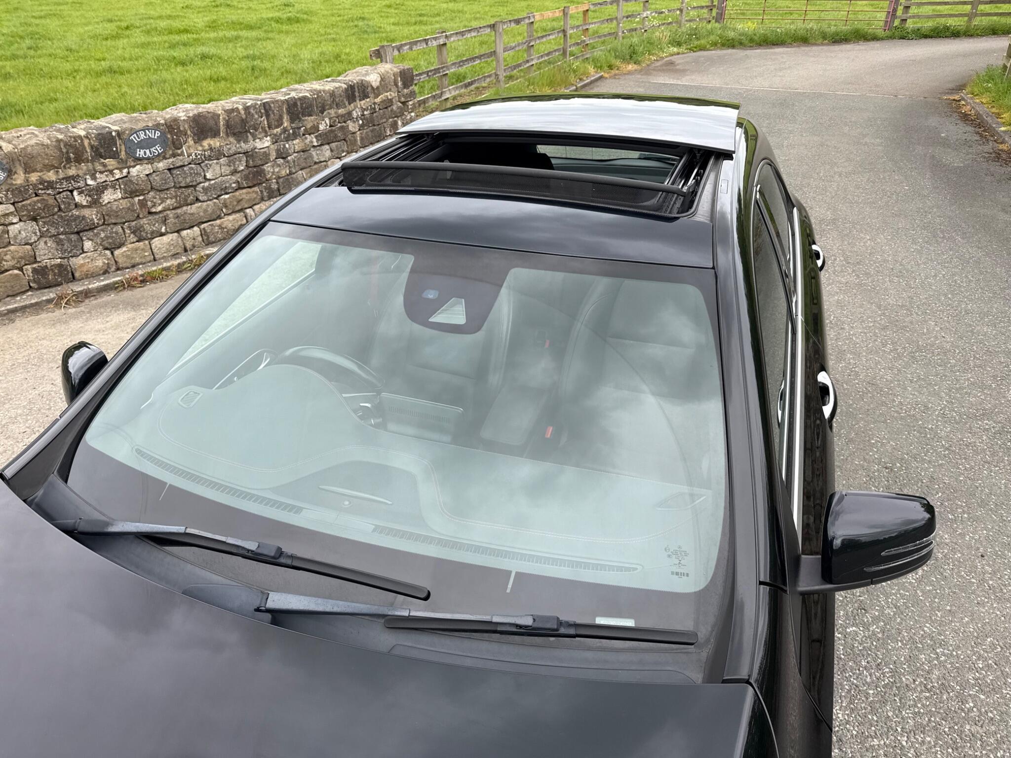 Mercedes A Class - Image 42