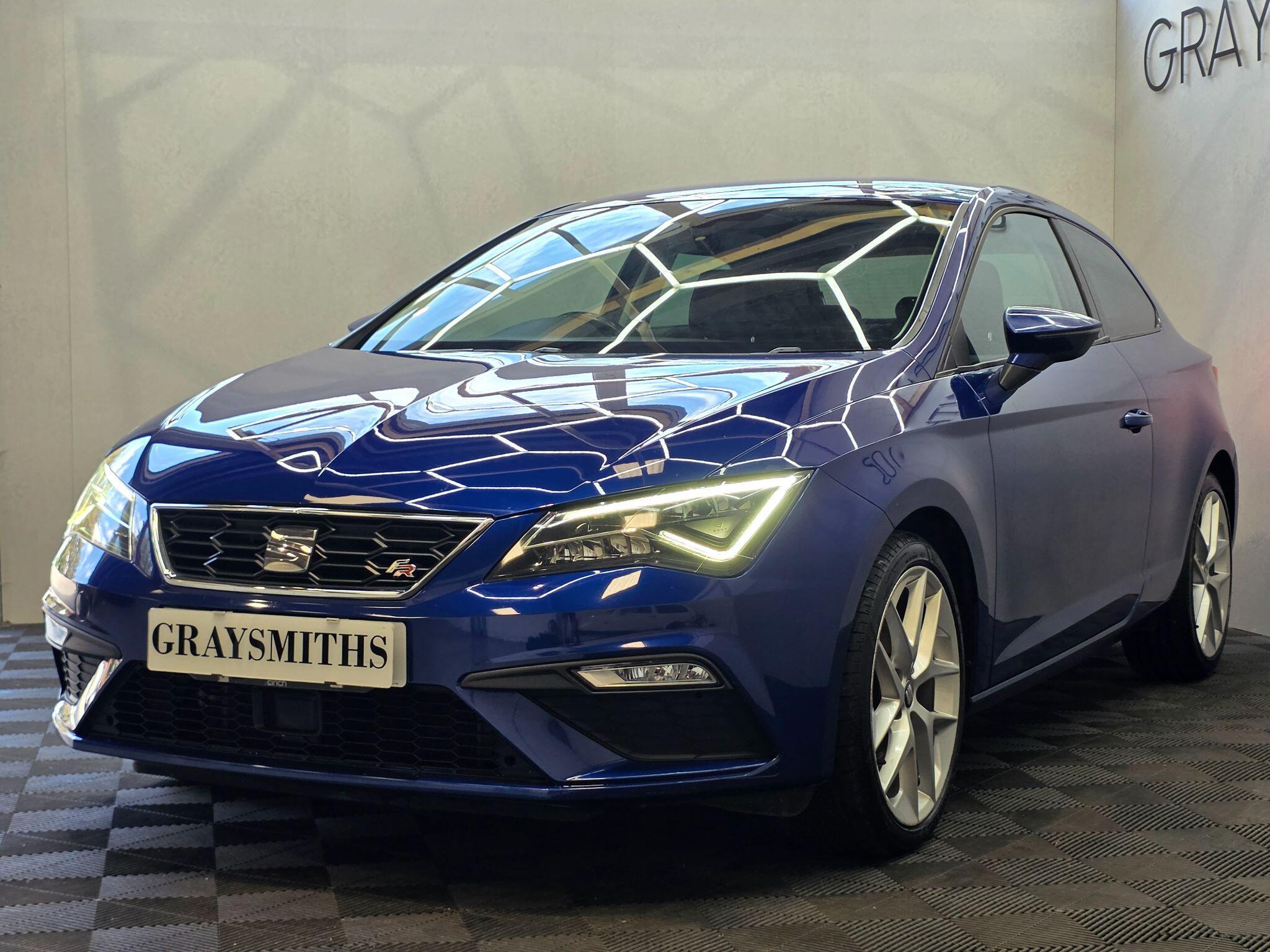 SEAT Leon - Image 6