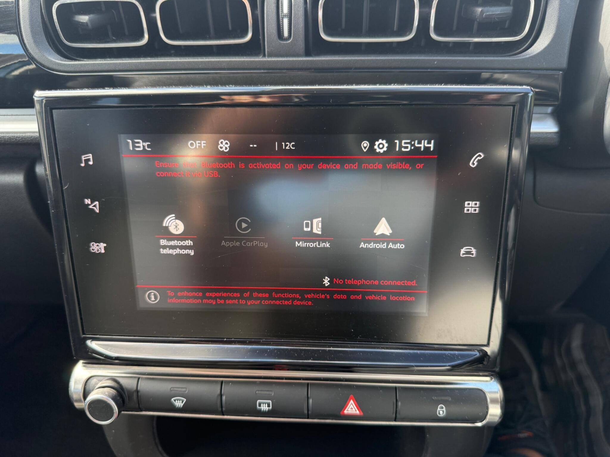 Citroen C3 - Image 23