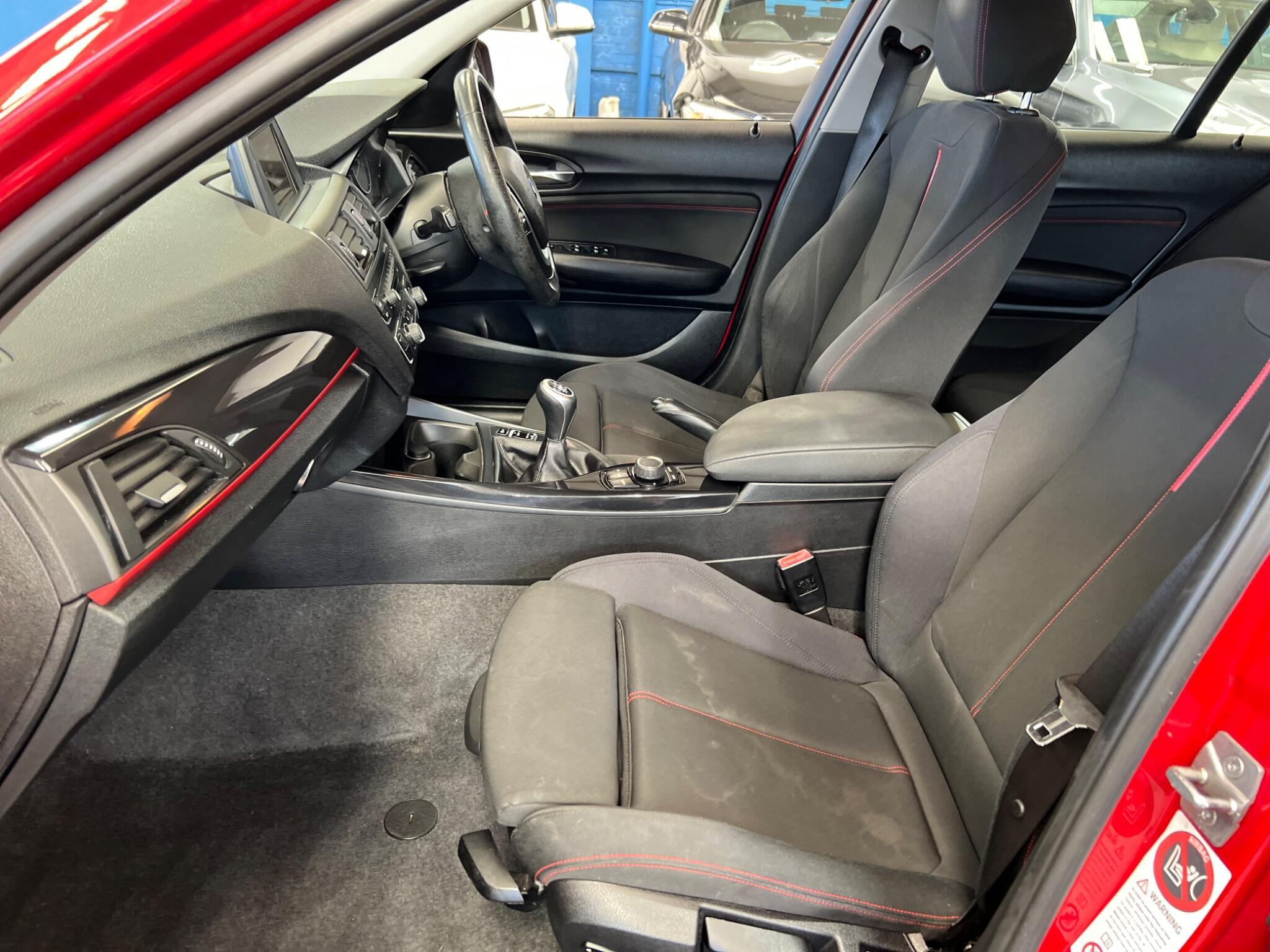 BMW 1 Series - Image 23