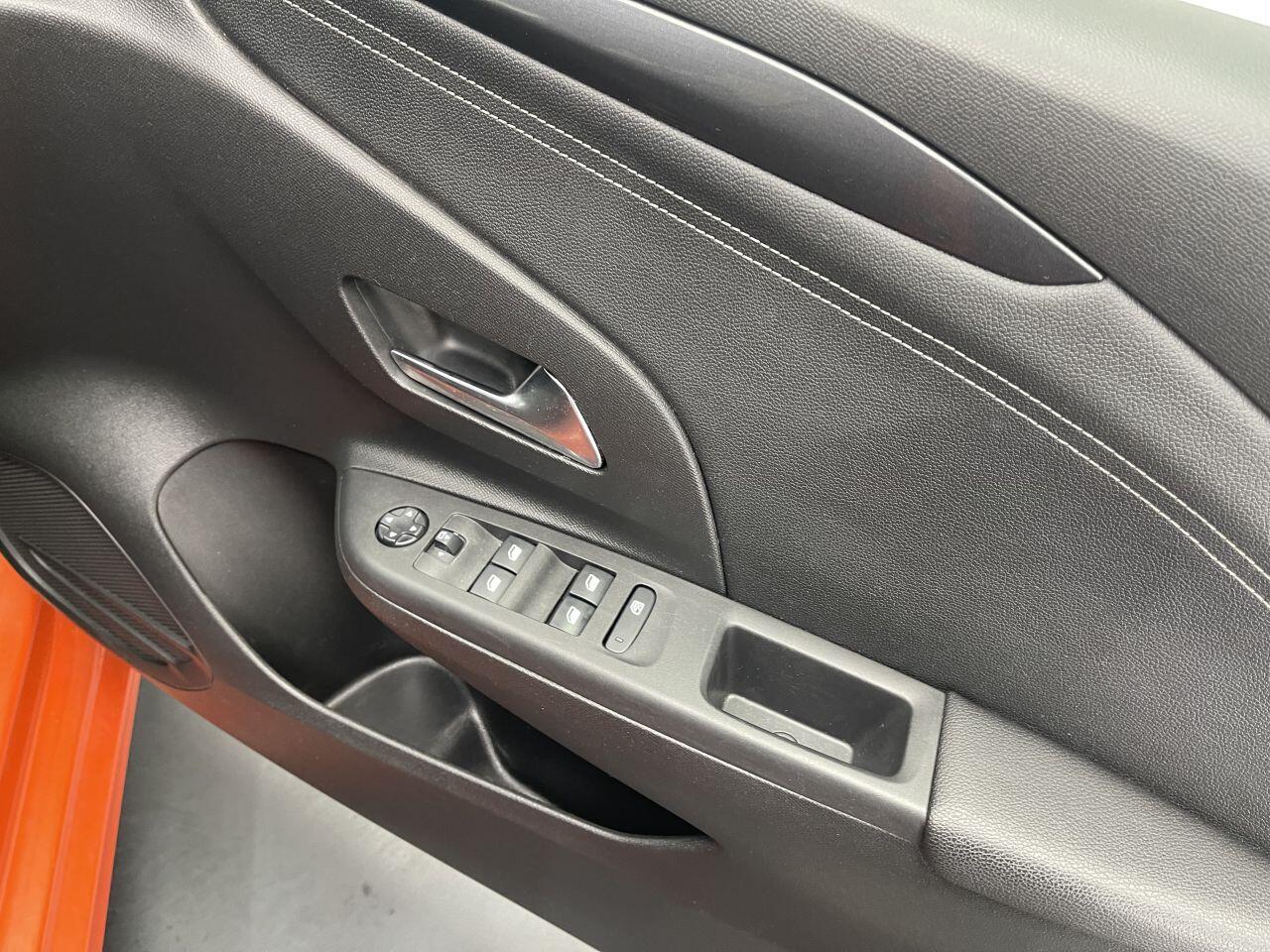 Vauxhall Corsa Electric - Image 18