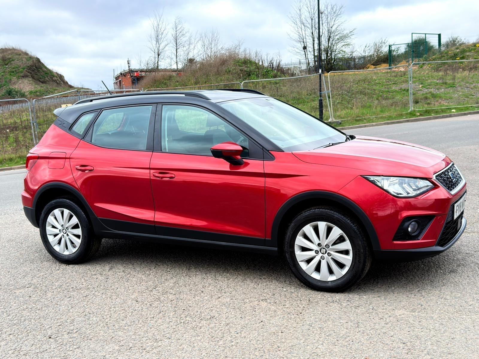 SEAT Arona - Image 2
