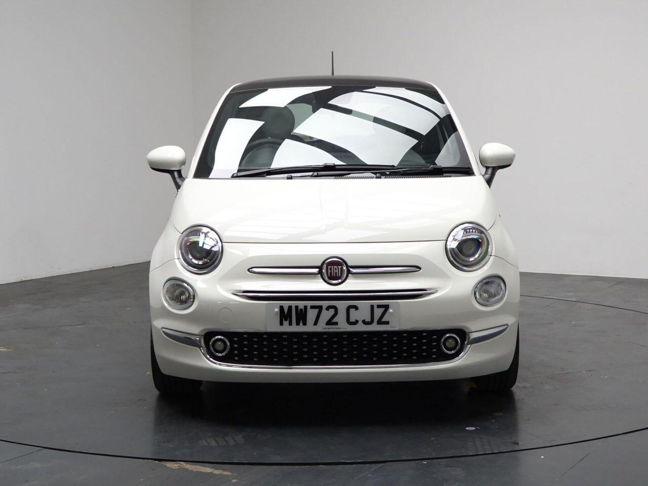 Fiat 500 - Image 5