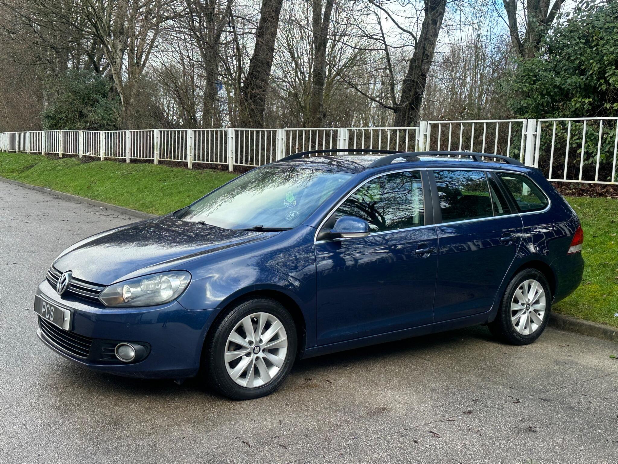 Volkswagen Golf - Image 9