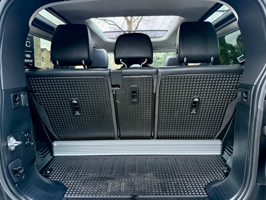 Land Rover Defender 90 - Image 17