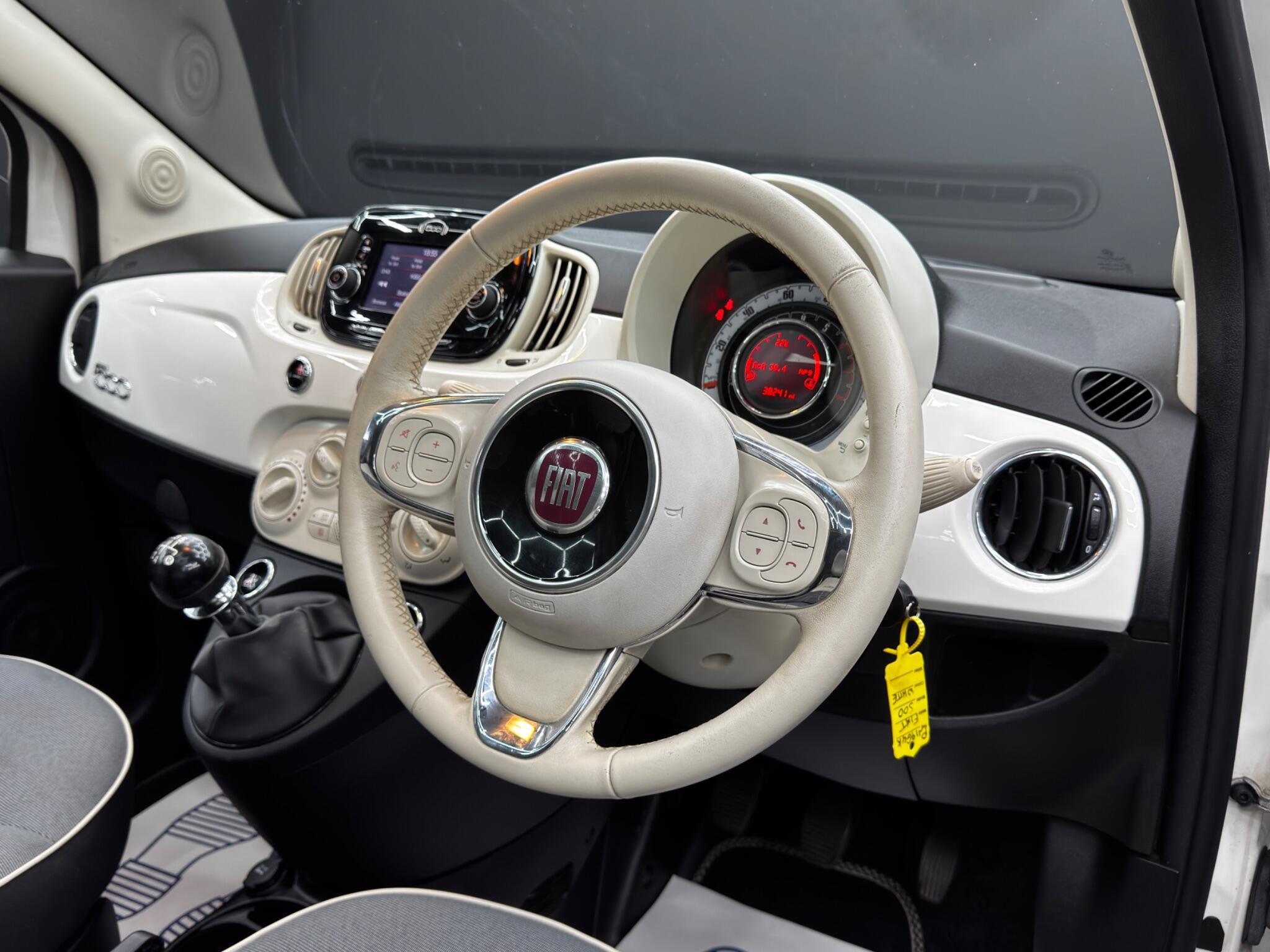 Fiat 500 - Image 9